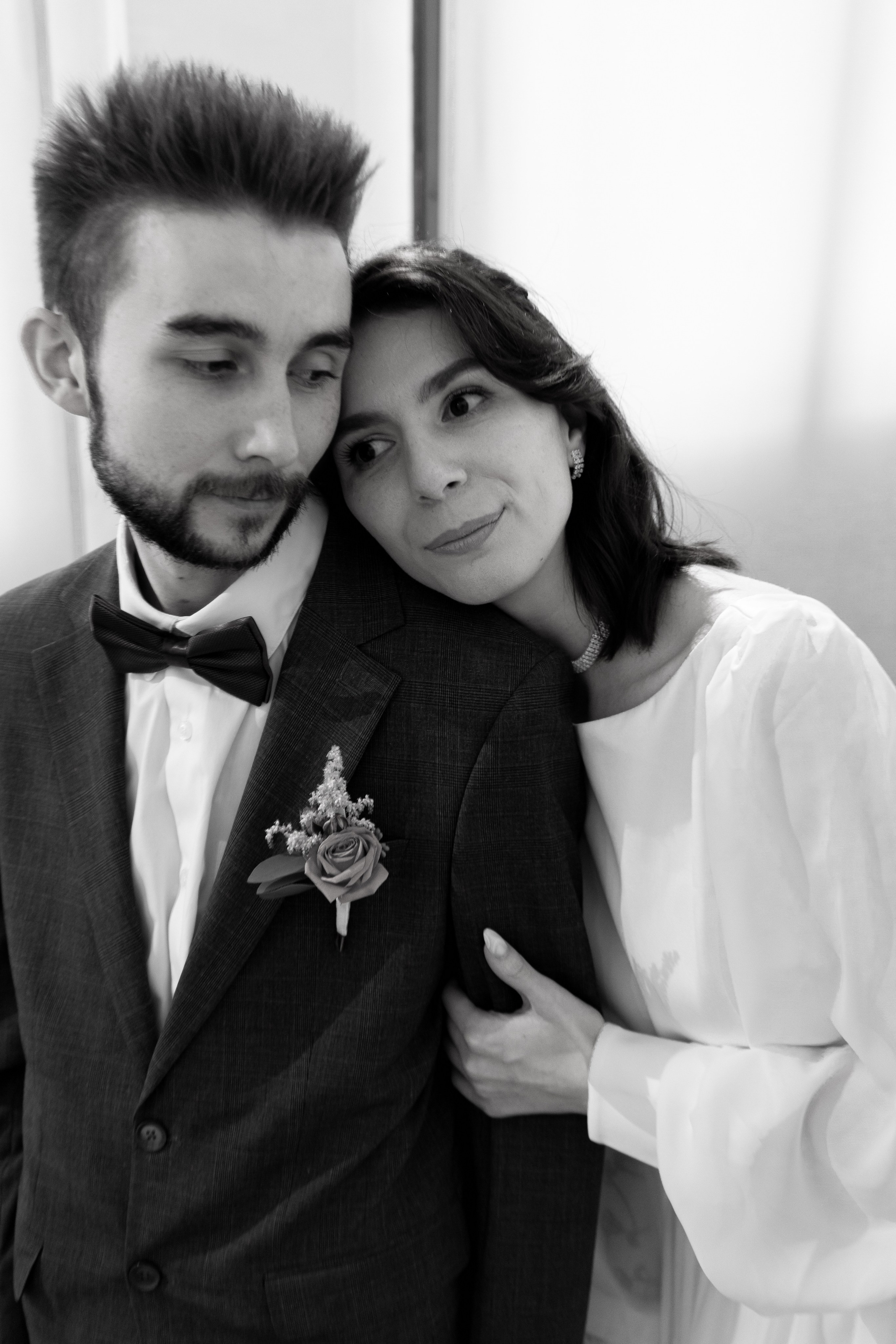 Александра & Заур | осенняя свадьба. Фотограф в Калининграде Сокирко Светлана