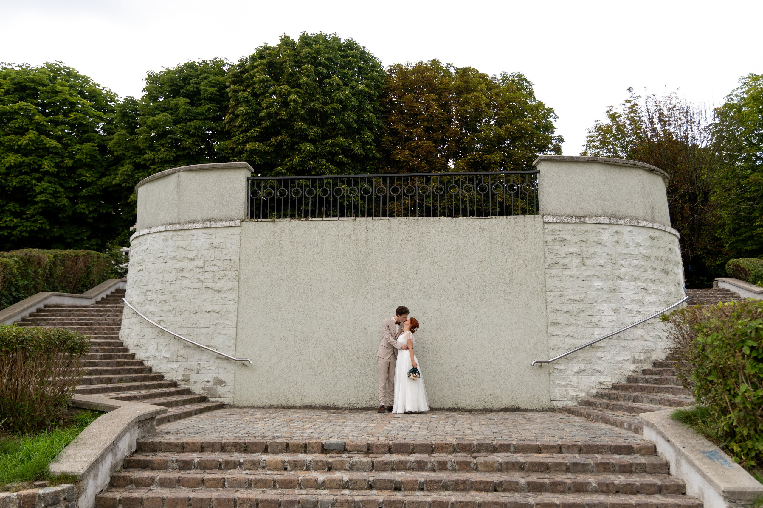 Свадьба Василисы & Филиппа. Фотограф в Калининграде Сокирко Светлана
