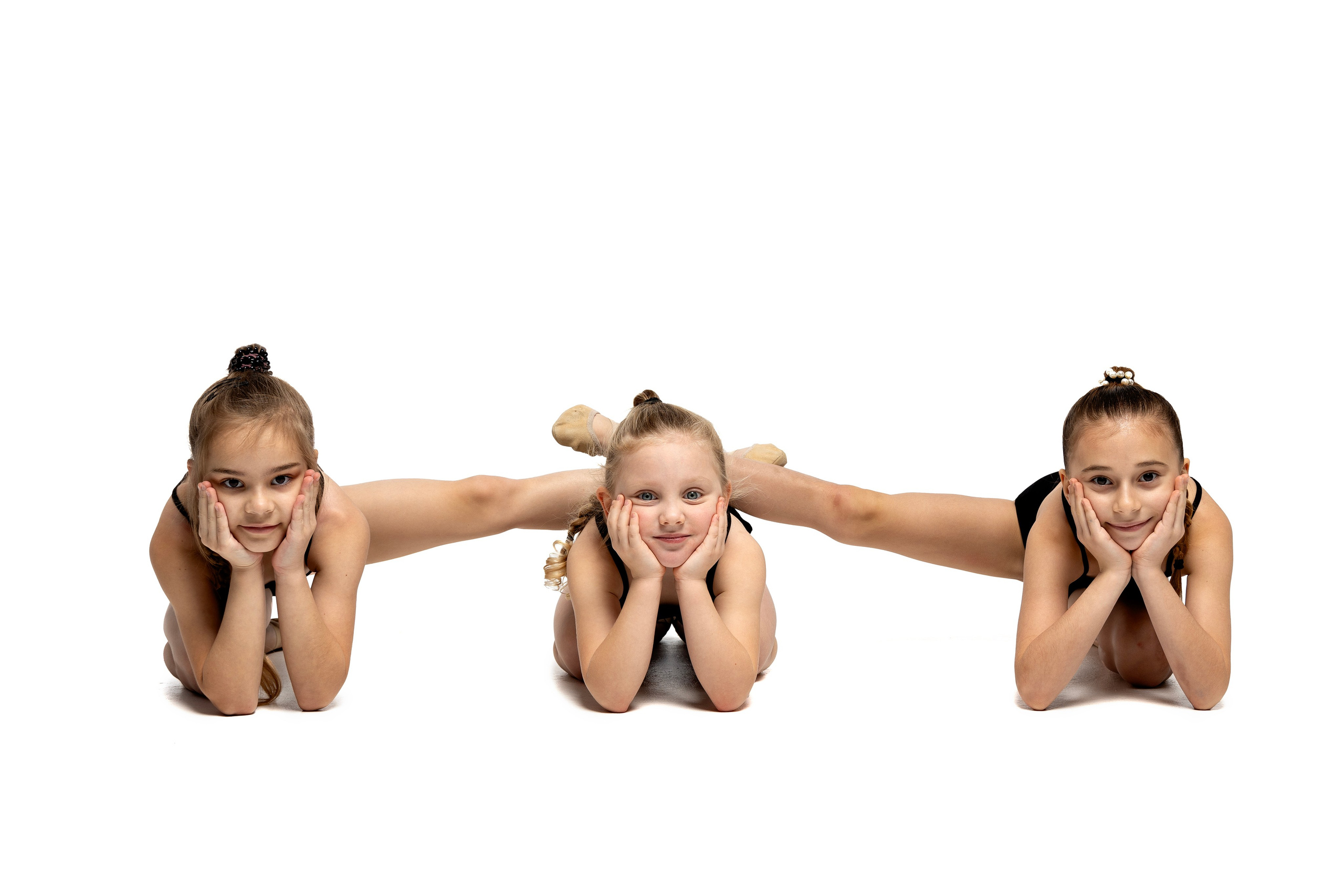 Школа художественной гимнастики. Фотограф в Калининграде Сокирко Светлана