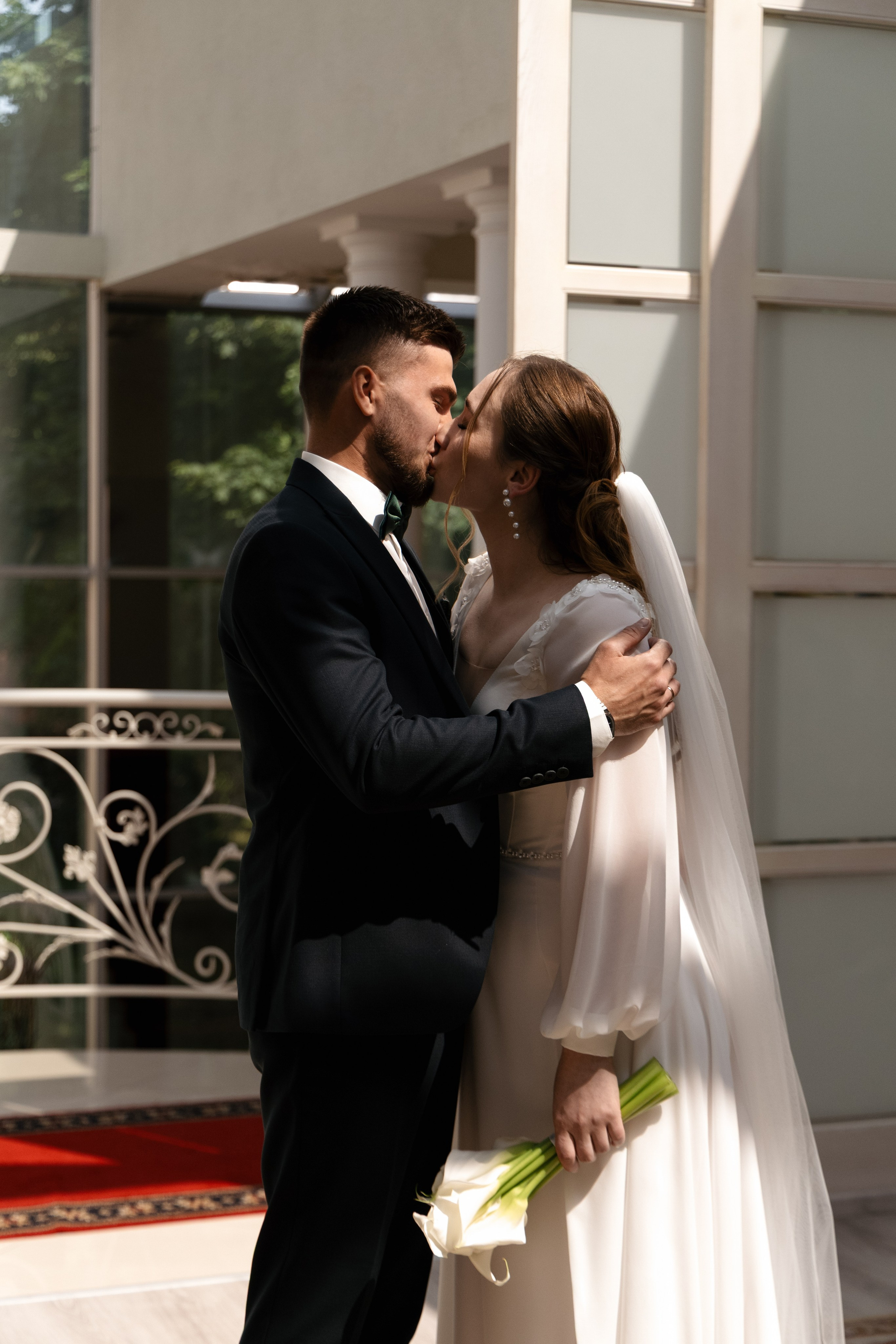 Татьяна & Денис | Советск. Фотограф в Калининграде Сокирко Светлана