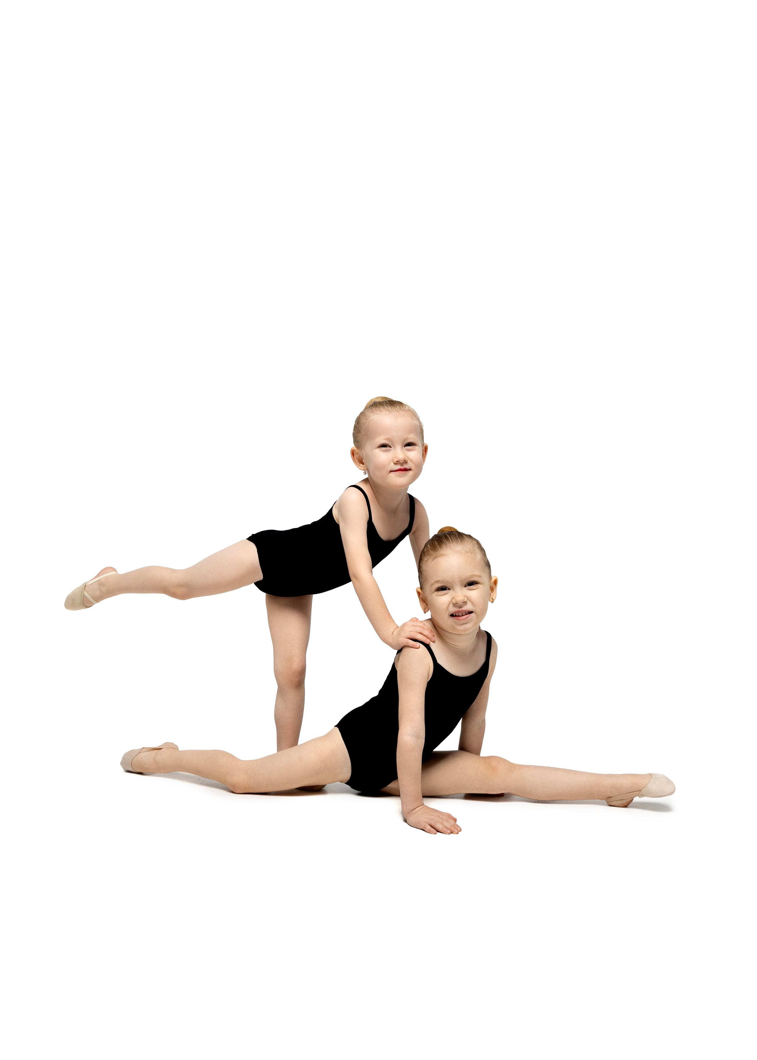 Школа художественной гимнастики. Фотограф в Калининграде Сокирко Светлана