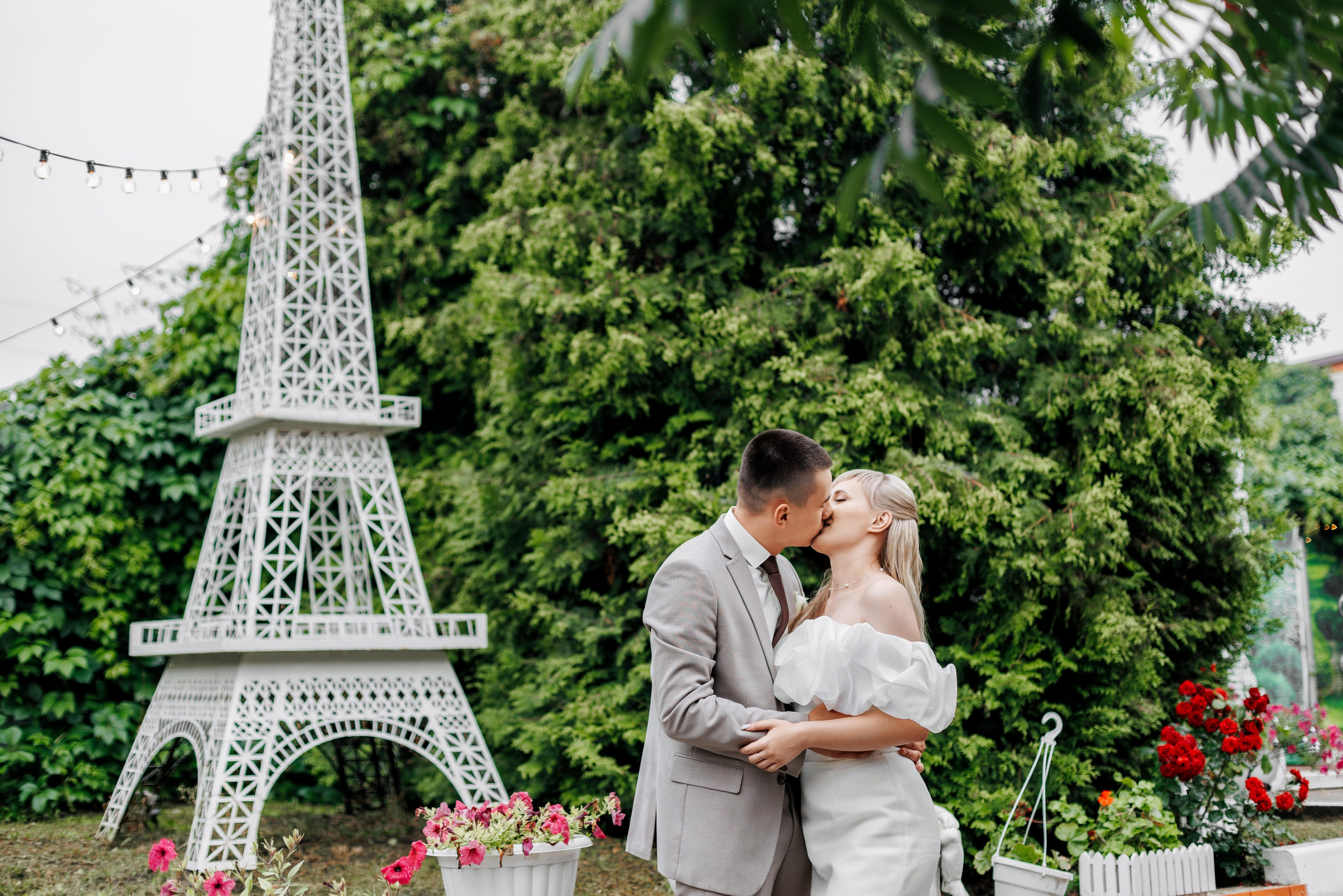 Владислав ♥ Соня. Свадебный и семейный фотограф в городе Воронеж. Ирина Боловина
