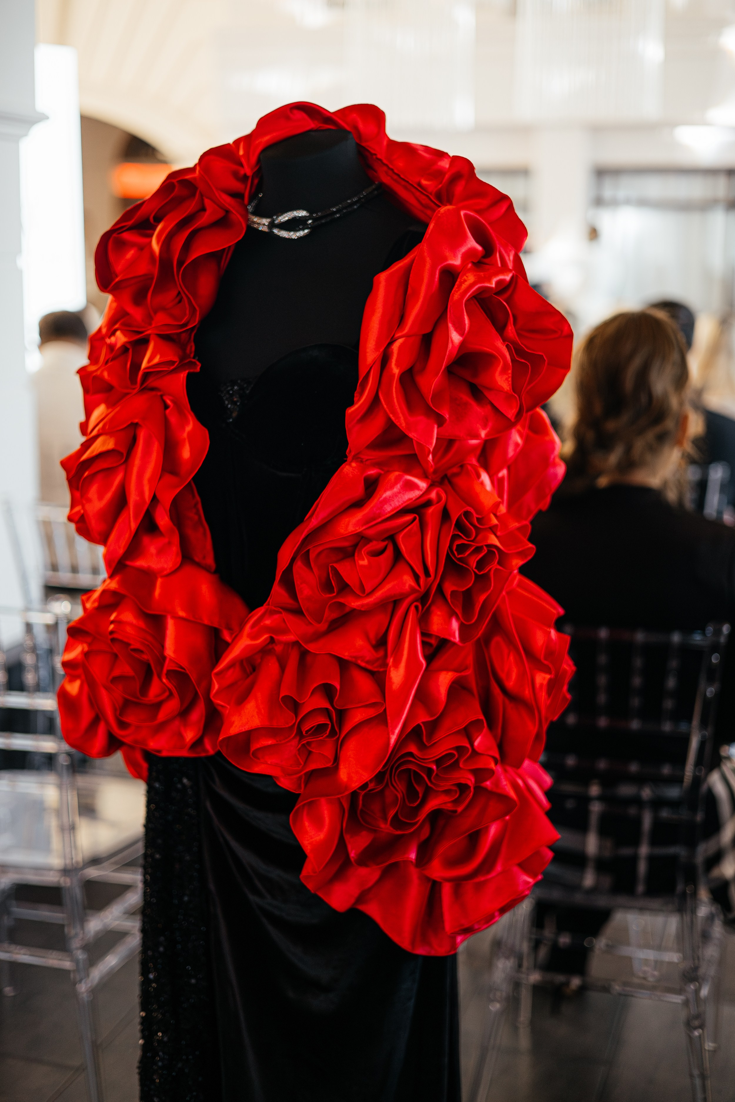 Siberian Fashion Week