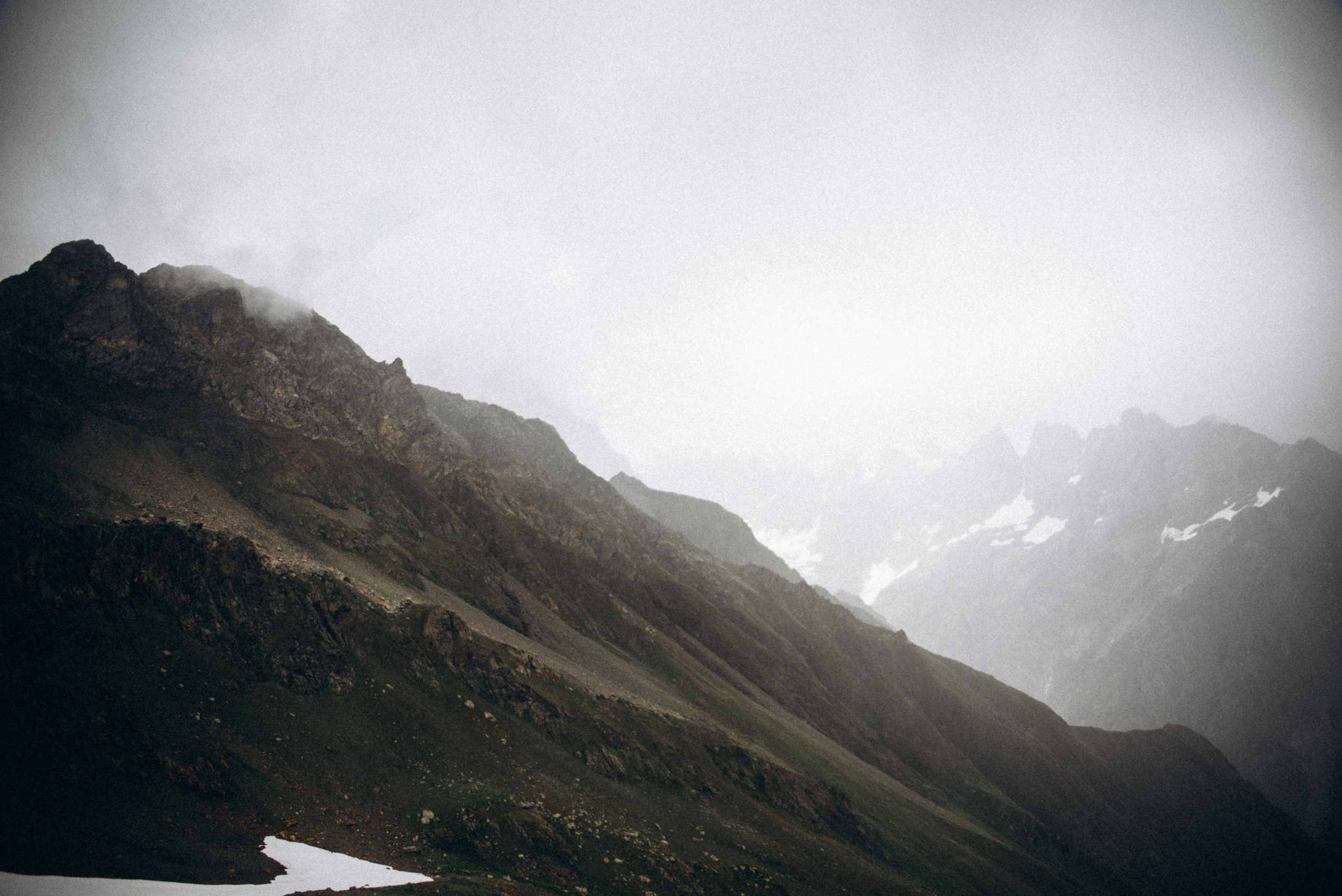 Сванетия, Грузия 🇬🇪. Anita_photo