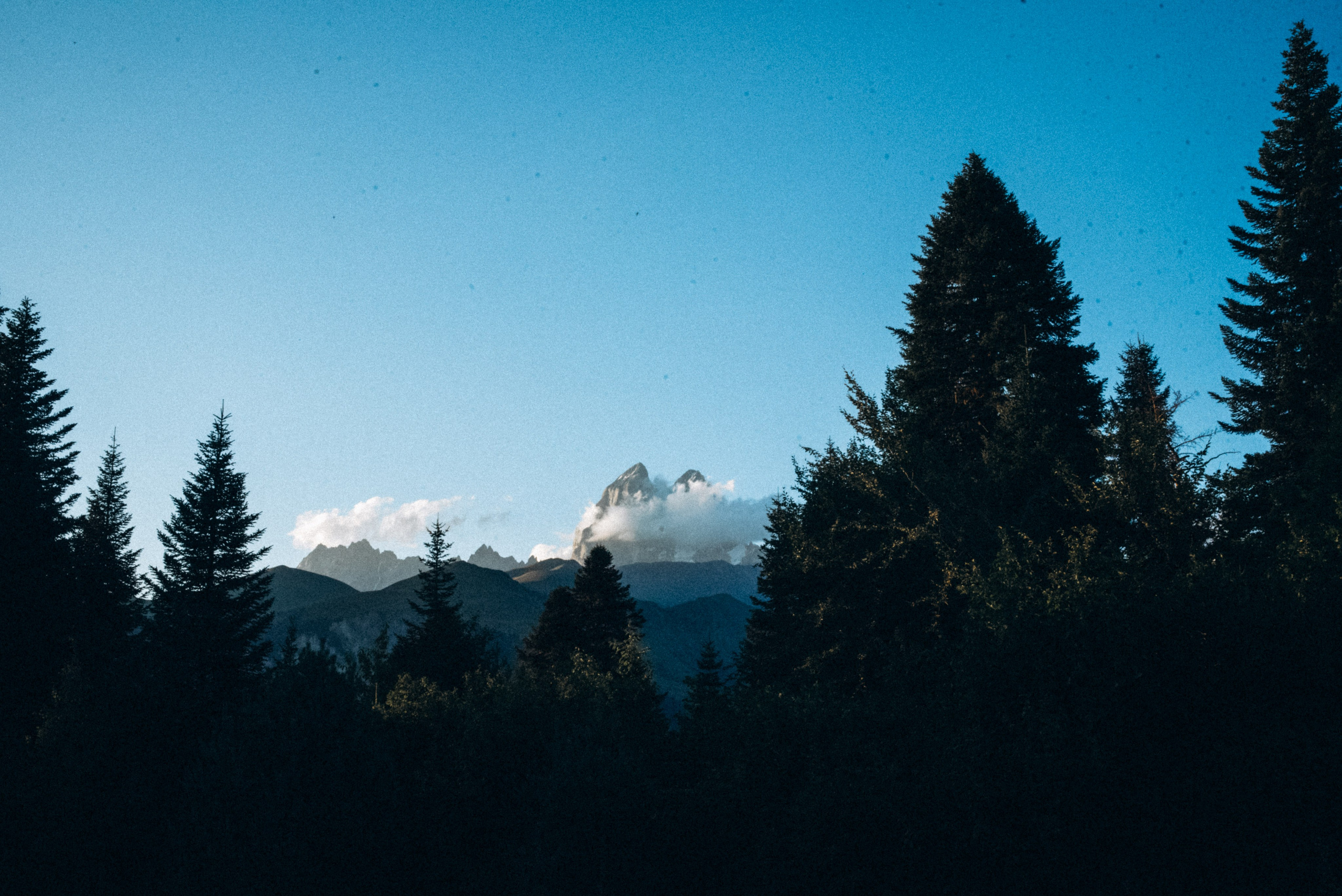 Сванетия, Грузия 🇬🇪. Anita_photo