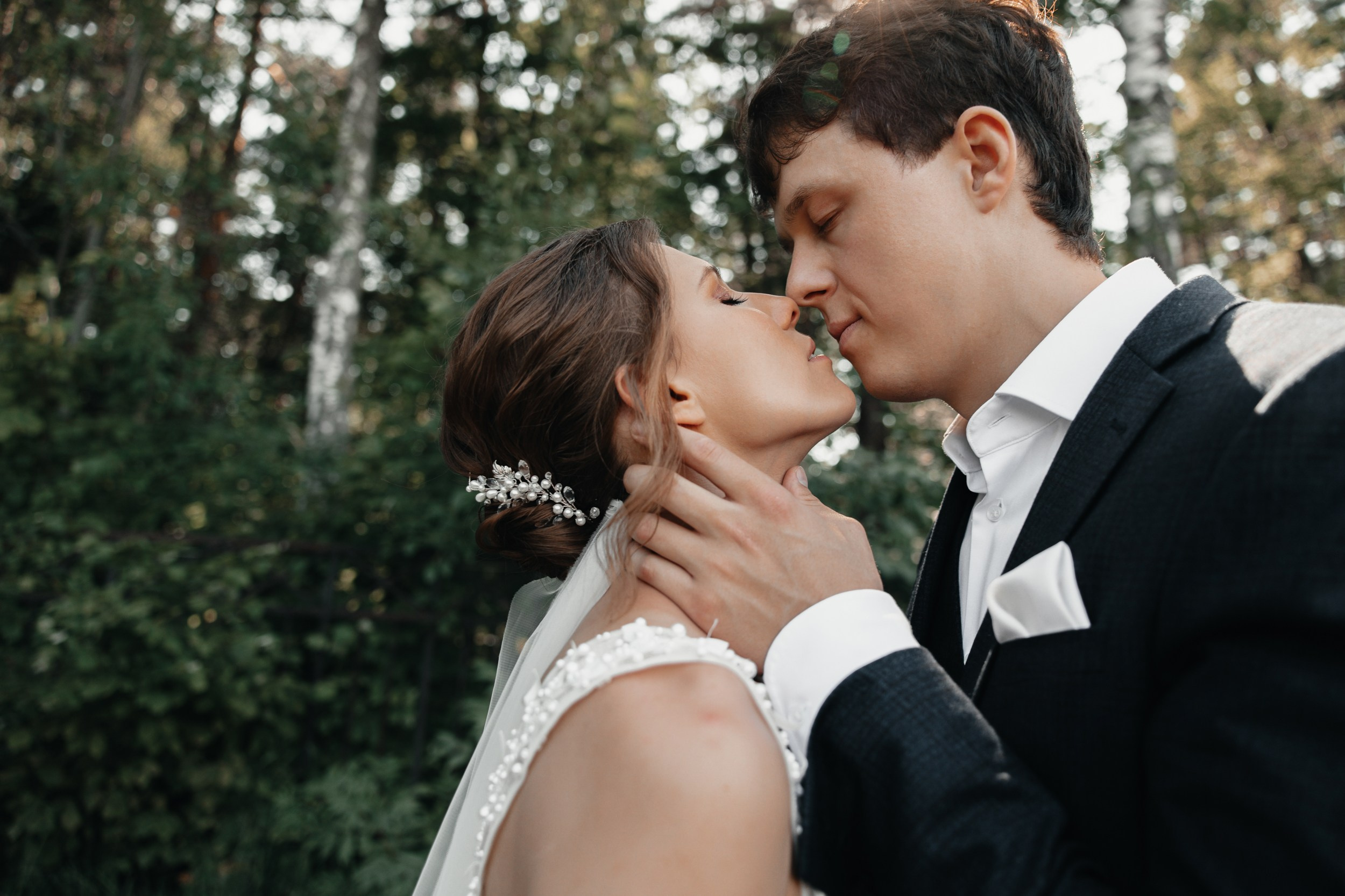 Свадебная серия. Свадебный фотограф Павел Фурашов в Нижнем Новгороде | Paul Matis