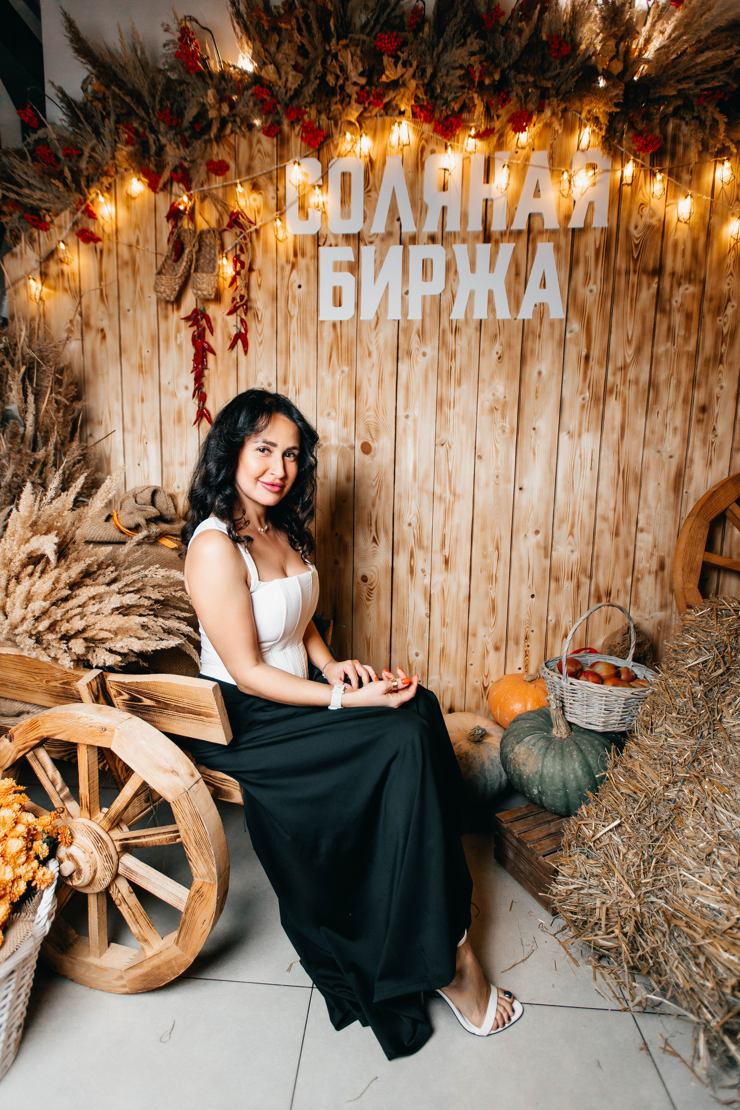 Корпоративы и Новый Год. Свадебный и семейный фотограф в Нижнем Новгороде и Москве Сергей Полян