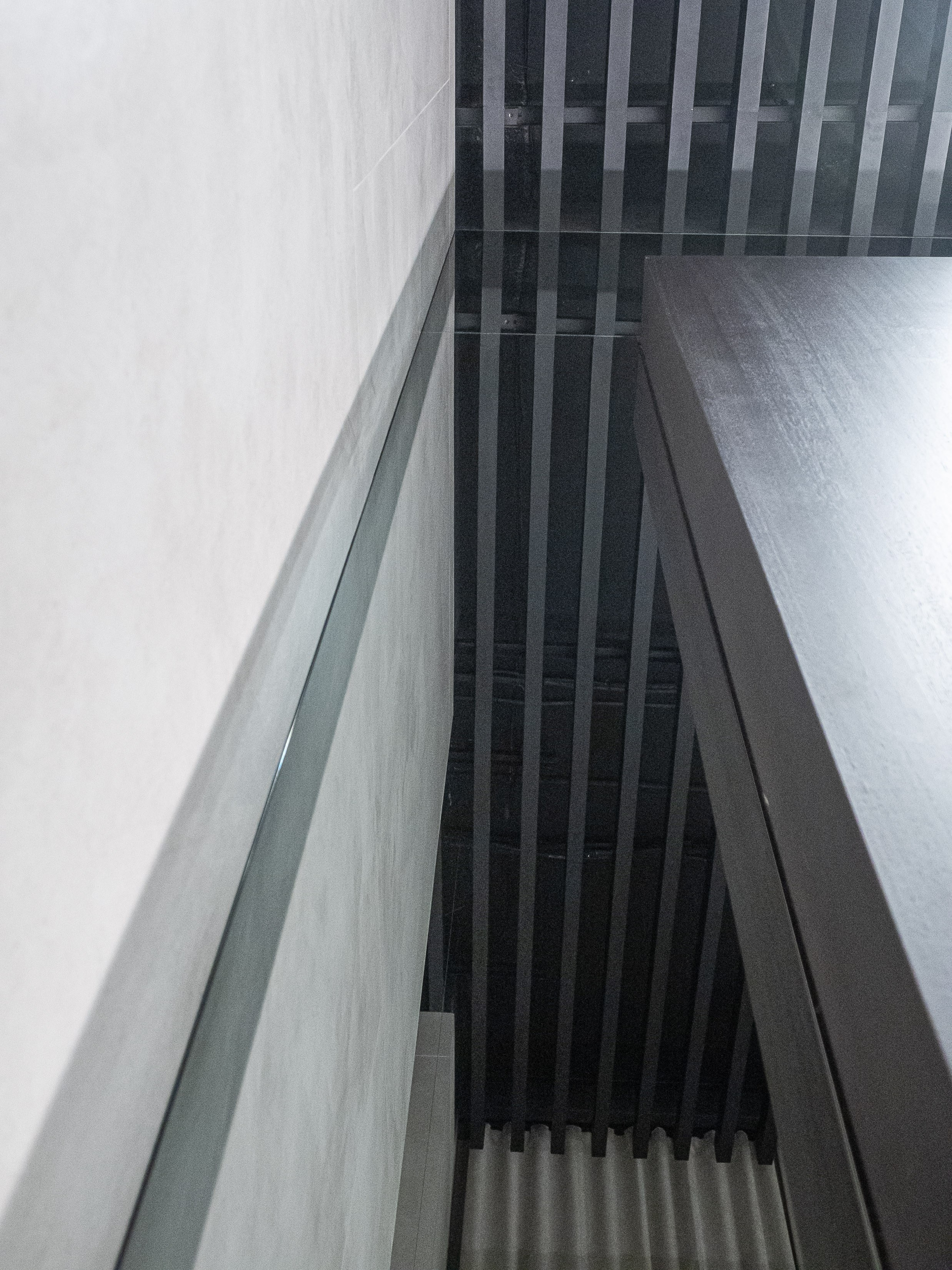 Интерьерная и архитектурная съемка. Фотограф Алексей Школдин. Новосибирск