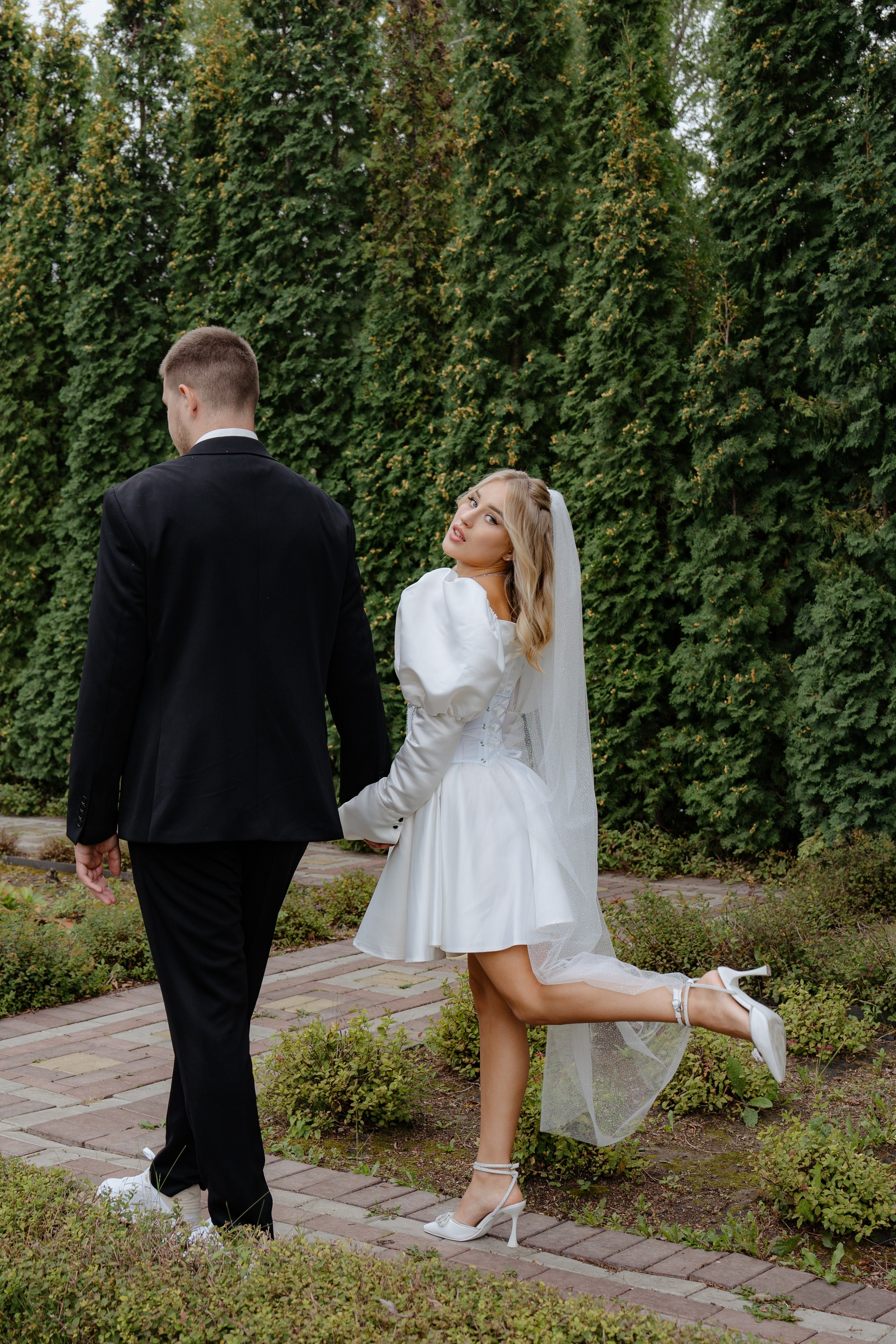 «Егор и Дарья» 2024