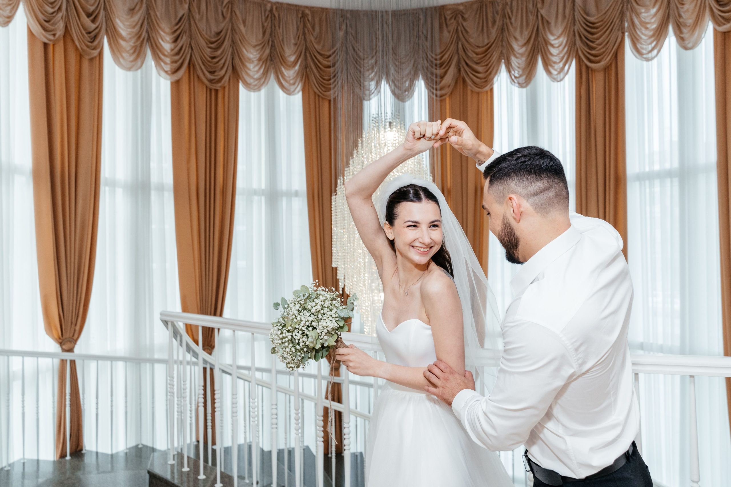 K | D. Свадебный и семейный фотограф в Новосибирске Светлана Варутина