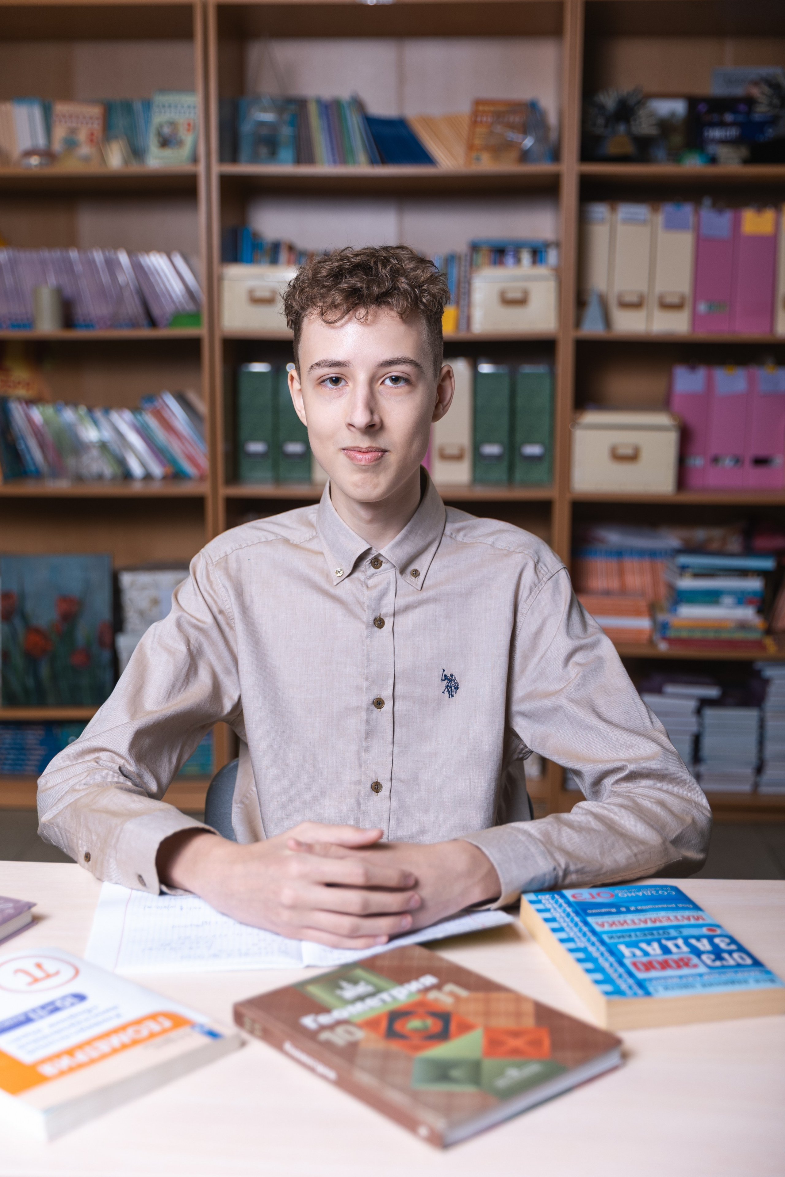 Школы. All In Media — фотосъёмка и видеопродакшн