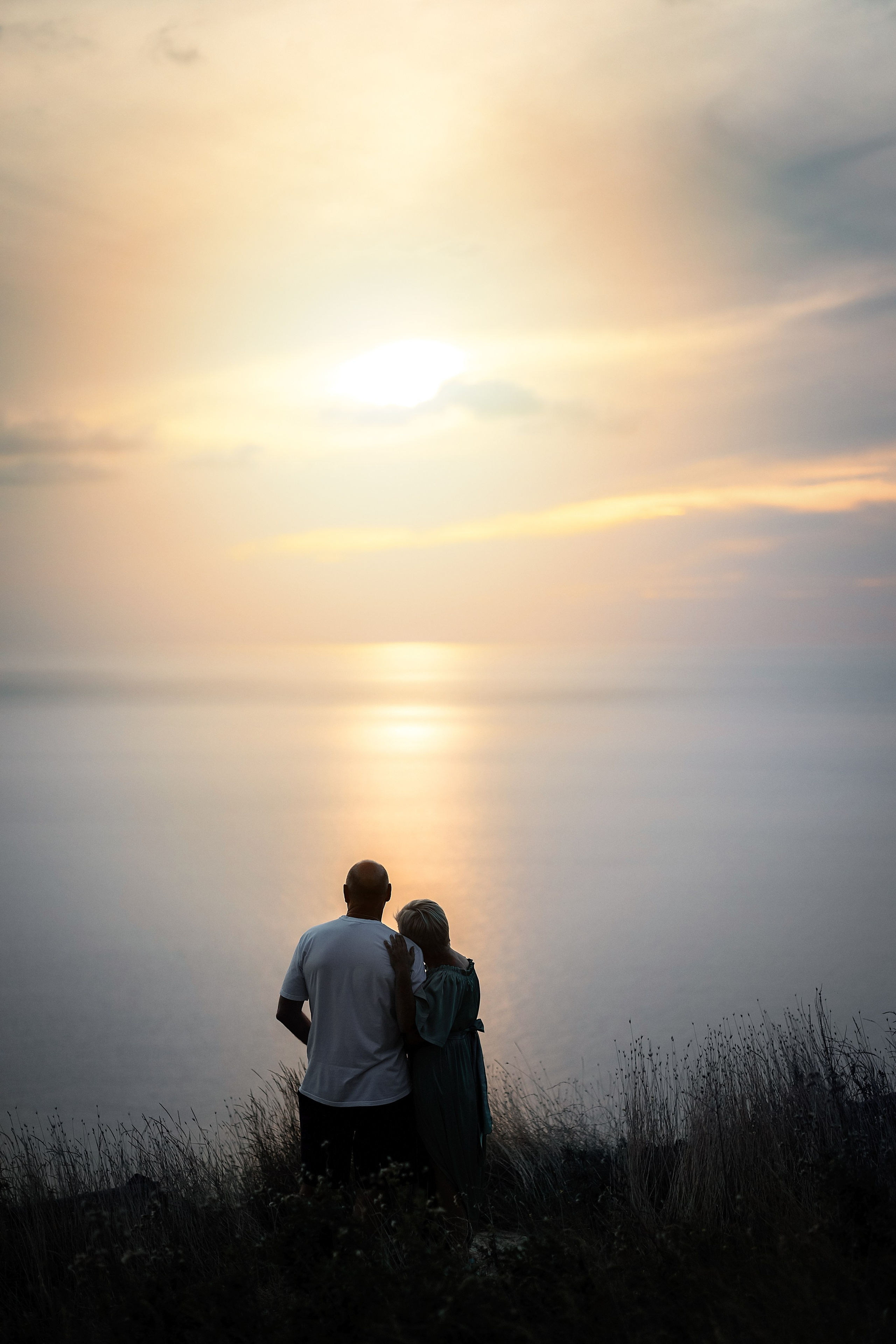 Смотровые площадки «400 ступеней». Художественный фотограф Анапа Александра Долбикова