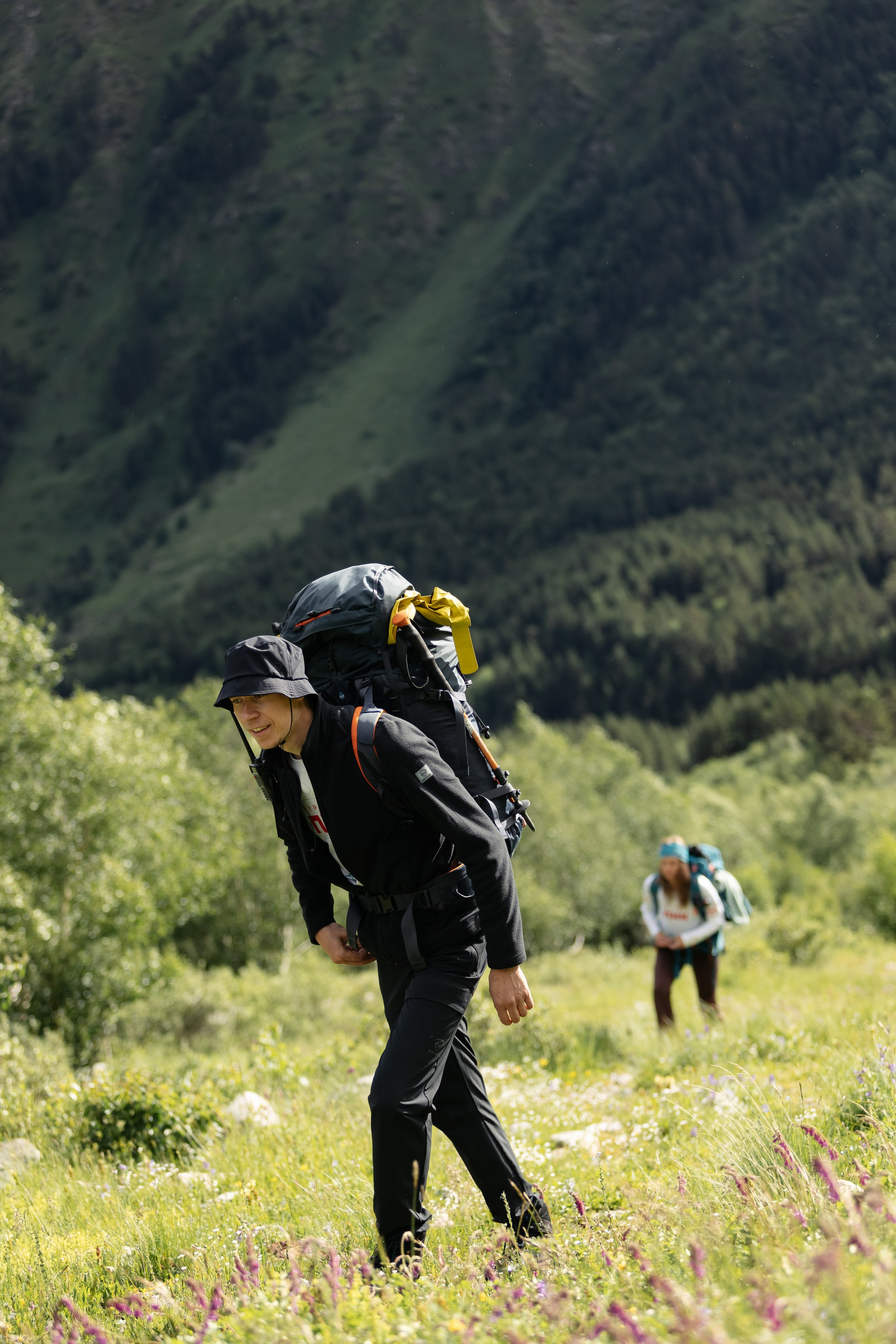 NORTHLAND. Вадим Ветров