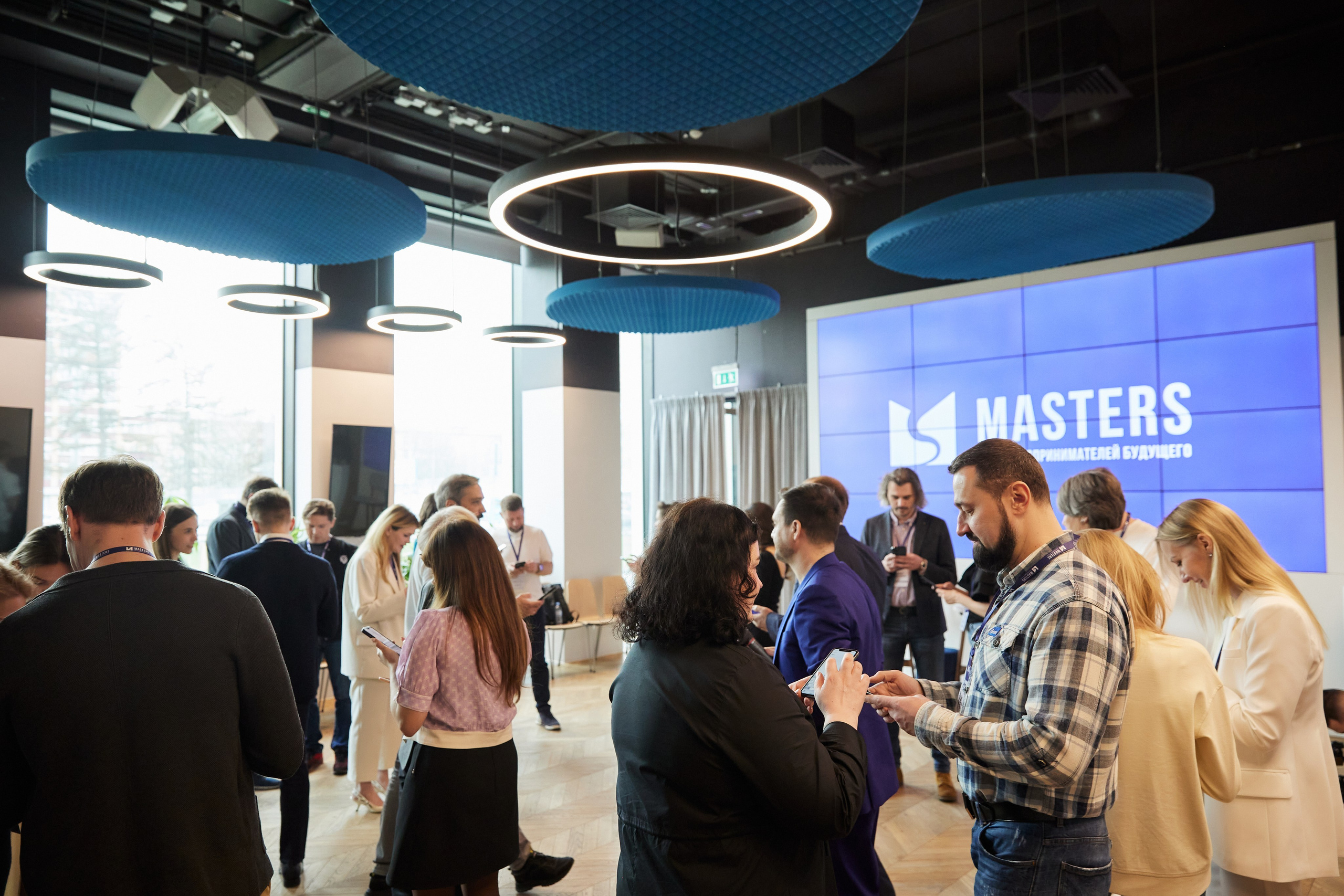 53. Фотограф Недорез Александр в Москве. Репортаж на ваших мероприятиях