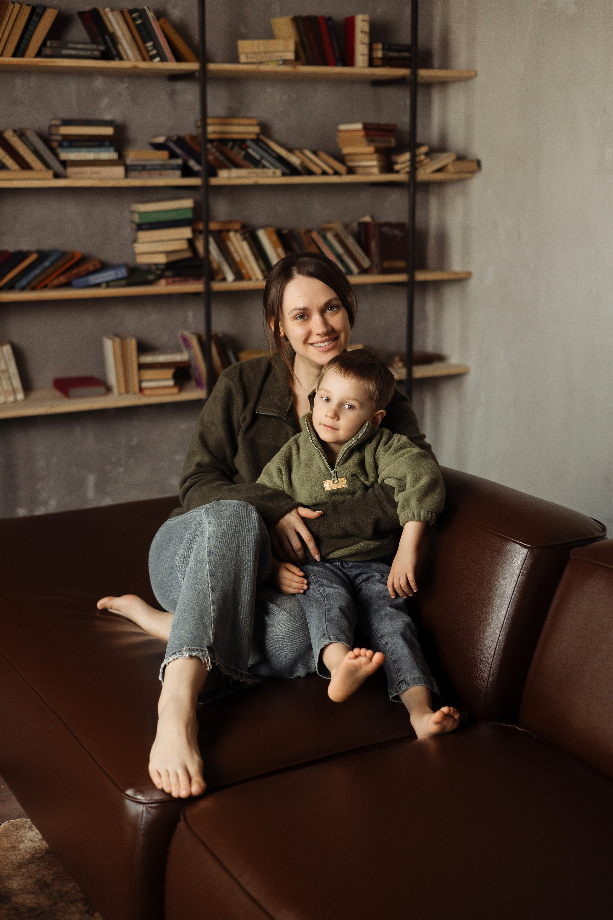 Катя и Кирилл. Фотограф Ростов-на-Дону