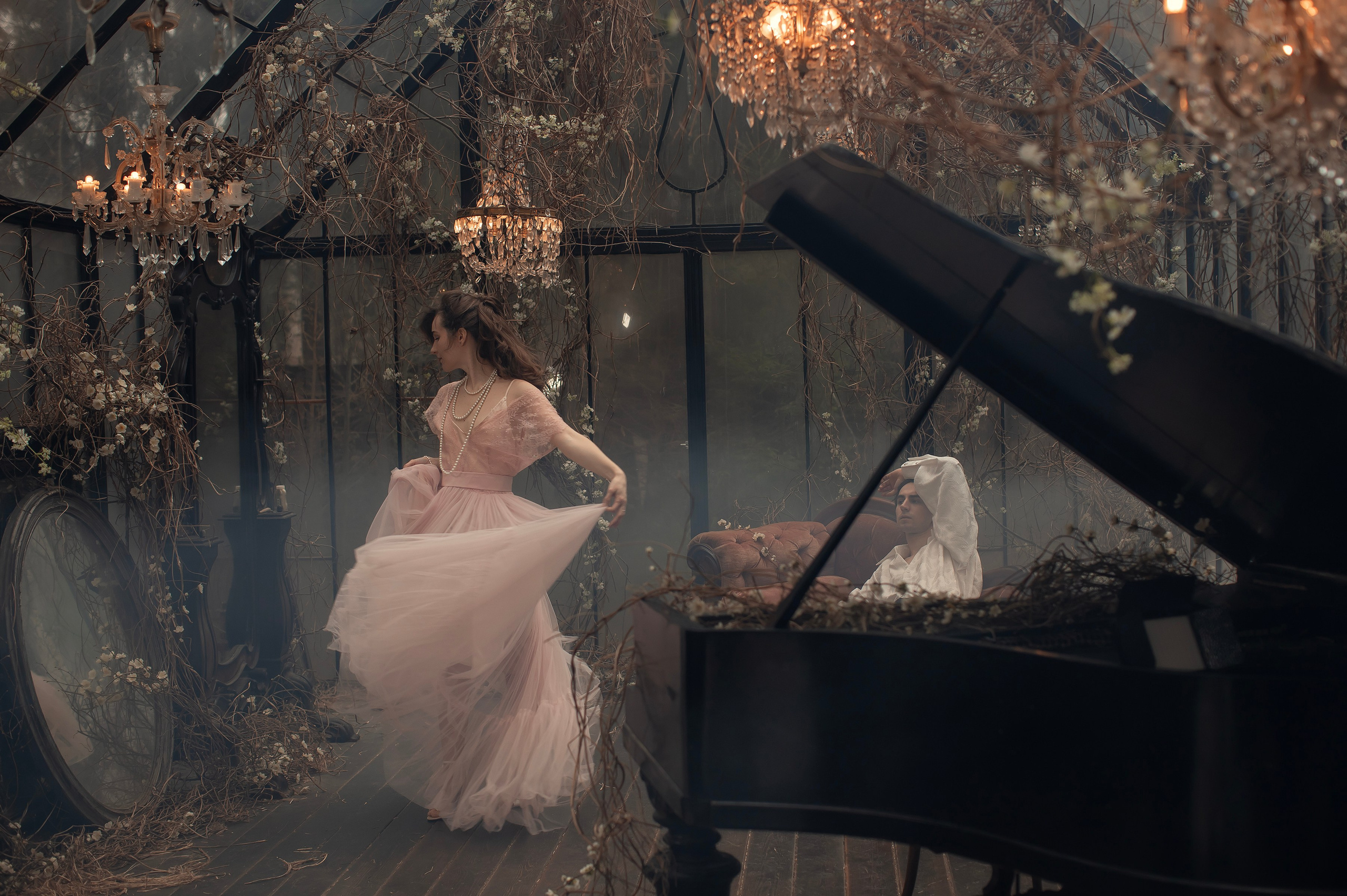 Love Story. Семейный и детский фотограф в Москве в ЮАО Царицыно Алёна Асташкина