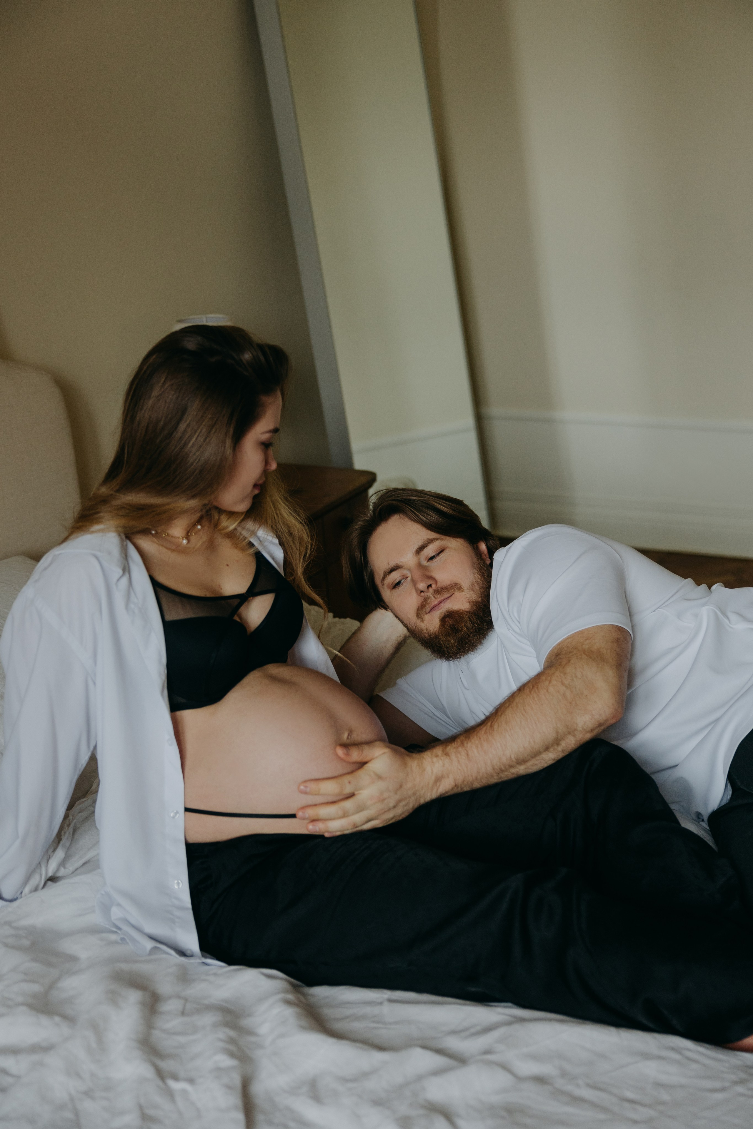 Кристина и Максим. Свадебный фотограф Москва Анастасия Храмова