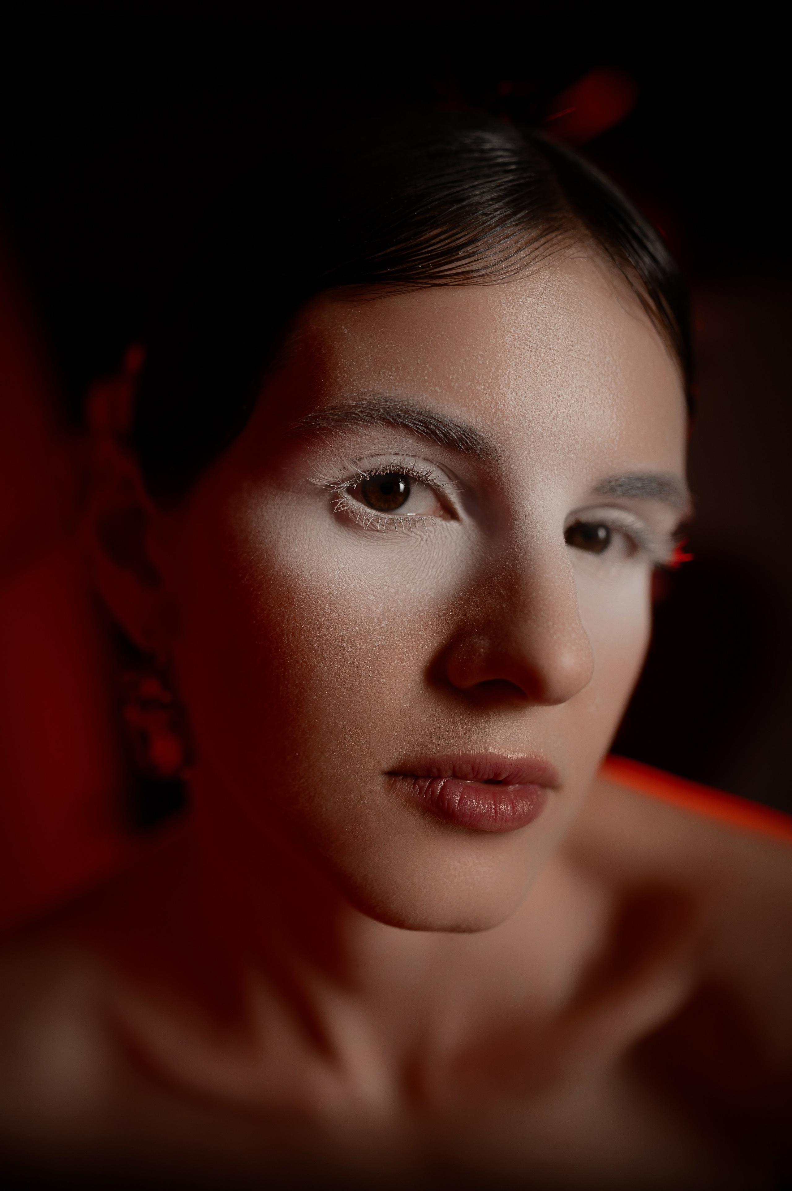 Valentine's day. Твой личный проводник к красивым фотографиям в Старом Осколе