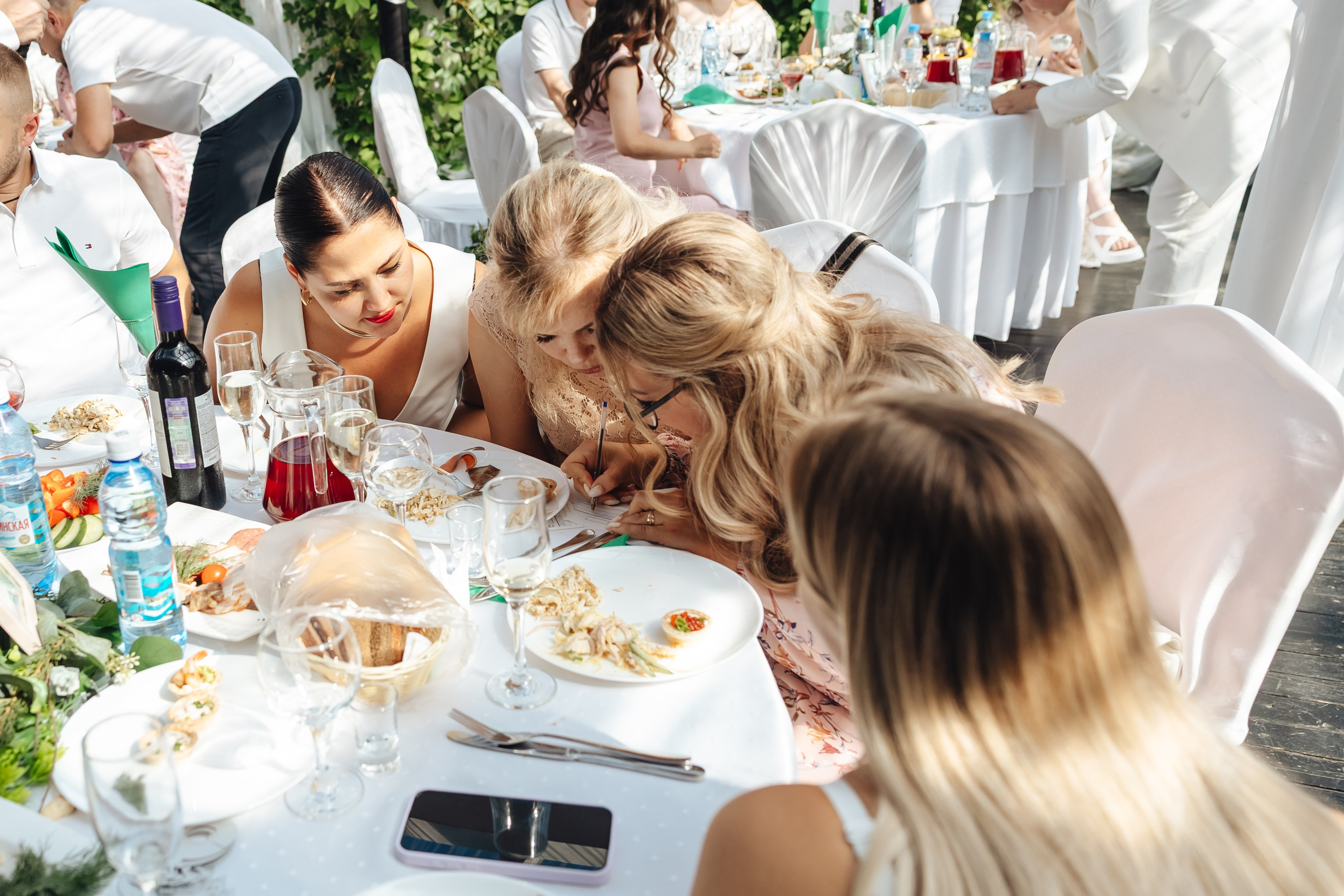 Сергей & Анастасия. Виктория Файфер| фотограф Новосибирск