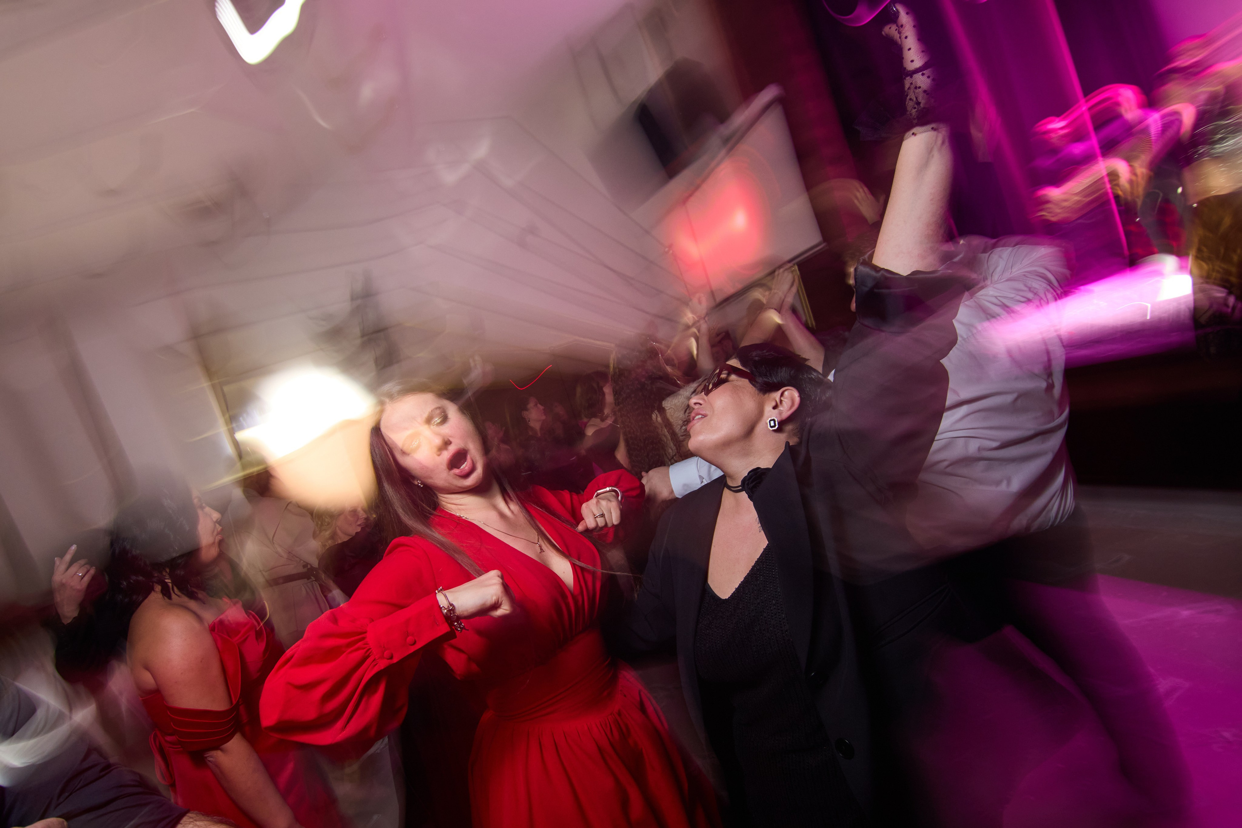 Корпоратив «Circus». Видеограф, фотограф Илья Новиков Москва, Екатеринбург, Калининград