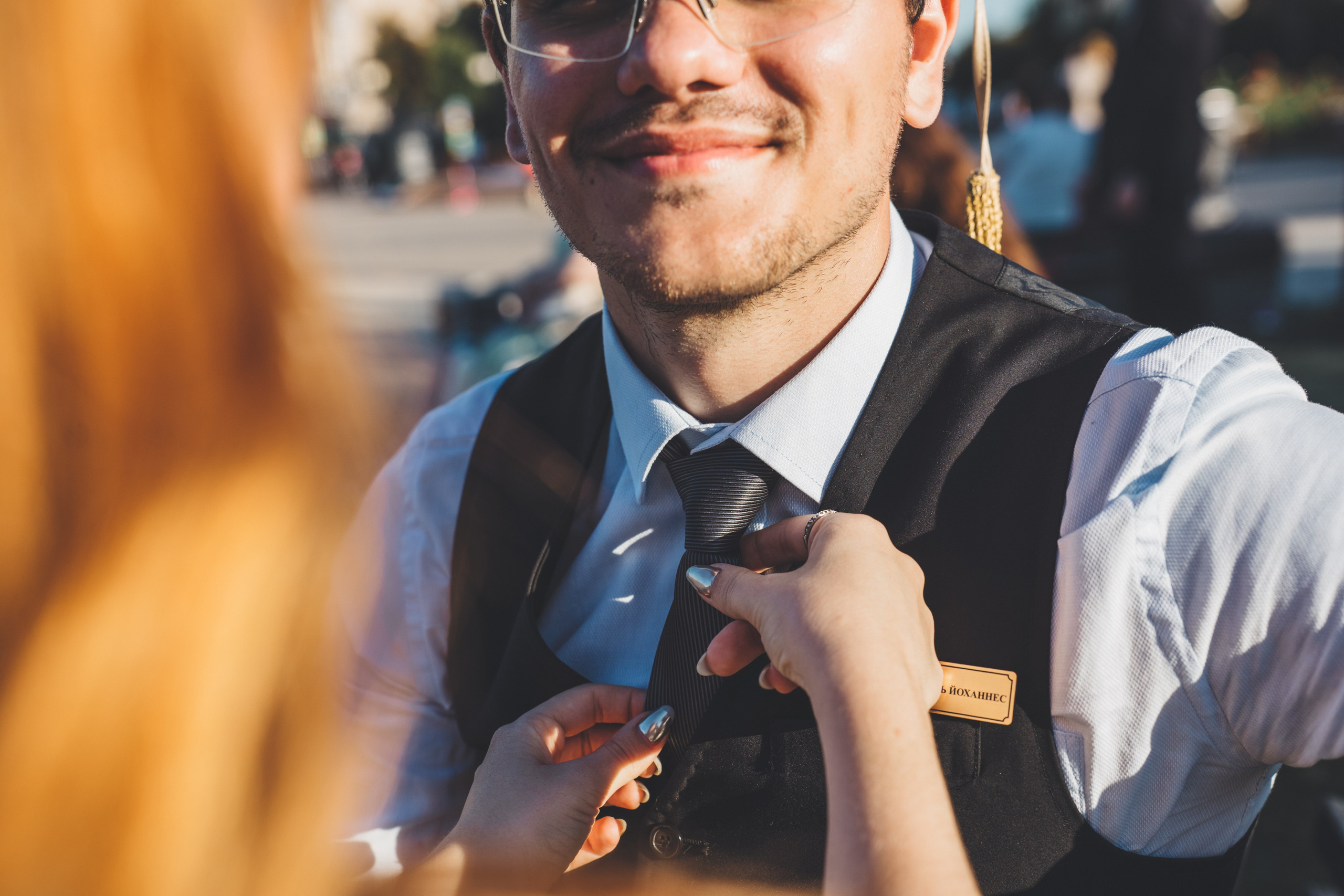 KSMU Students Graduation. Свадебный и семейный видеограф в Курске