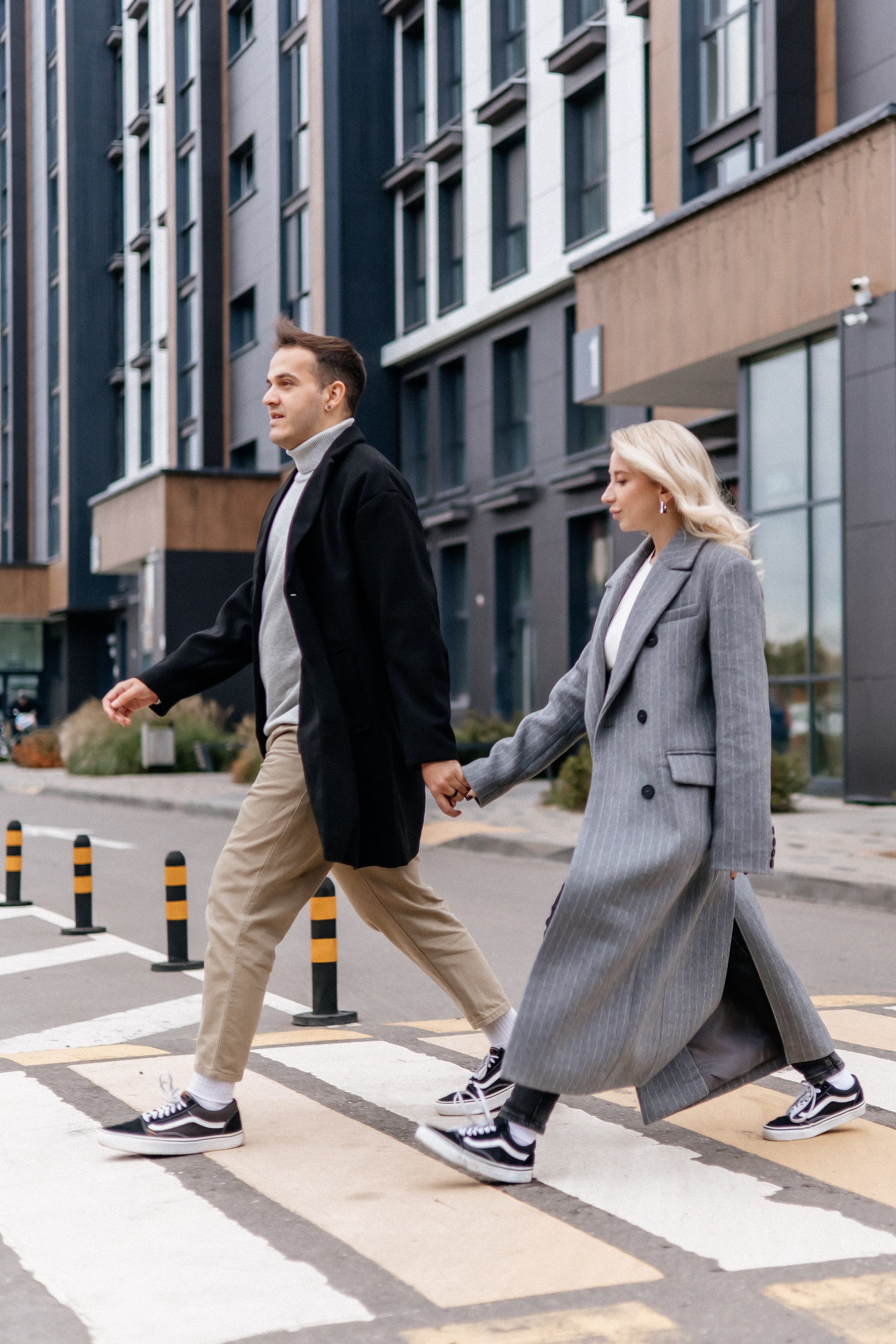 Полина и Артур. Светлана Ванцлав — фотограф Минск, Беларусь