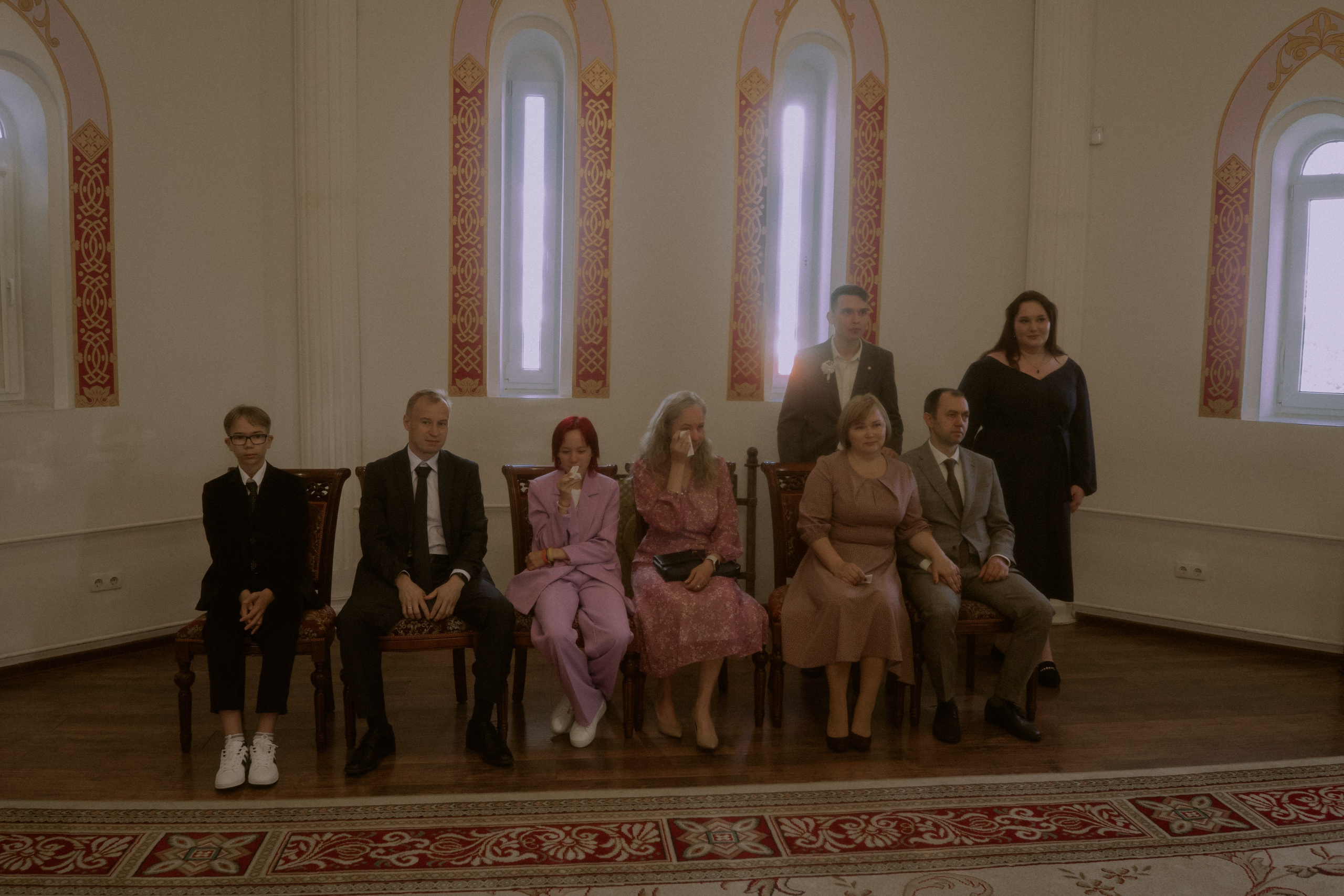 Петербургское рандеву в москве'. Свадебный фотограф в Санкт-Петербурге Миша Репина