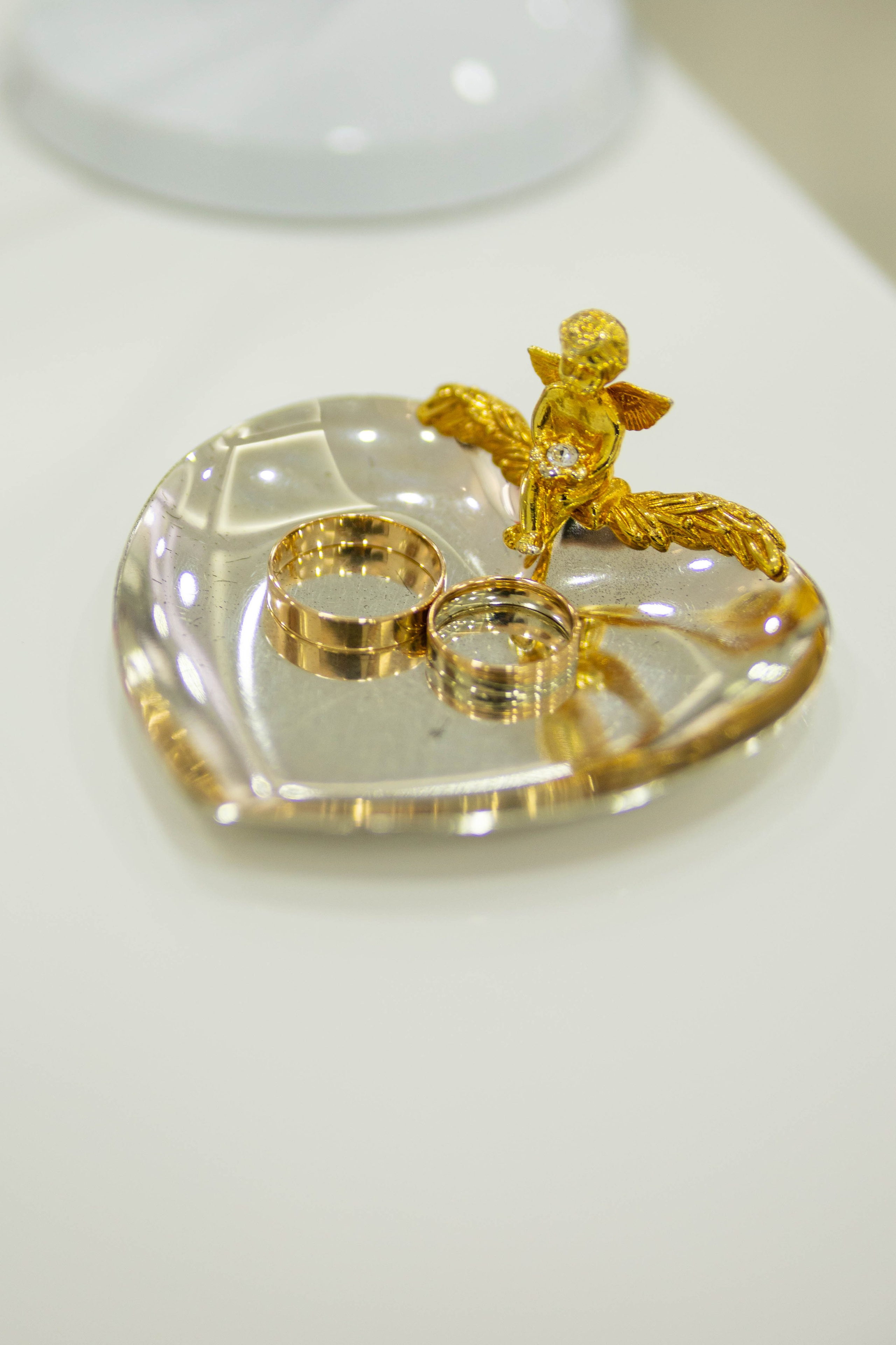 Свадебные съёмки. Фотограф в городе Лыткарино Волкова Ольга