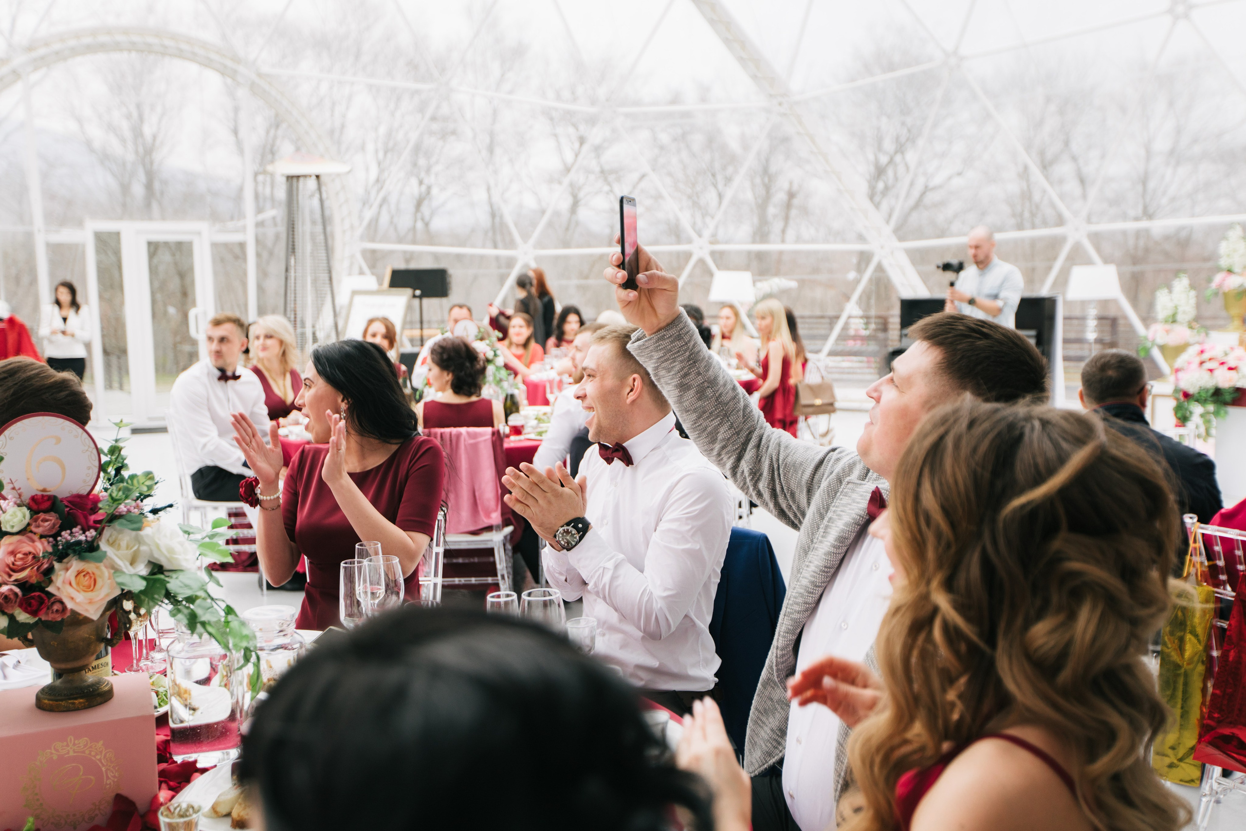 Роман и Ольга. Свадебный и семейный фотограф во Владивостоке Овчинникова Дарья