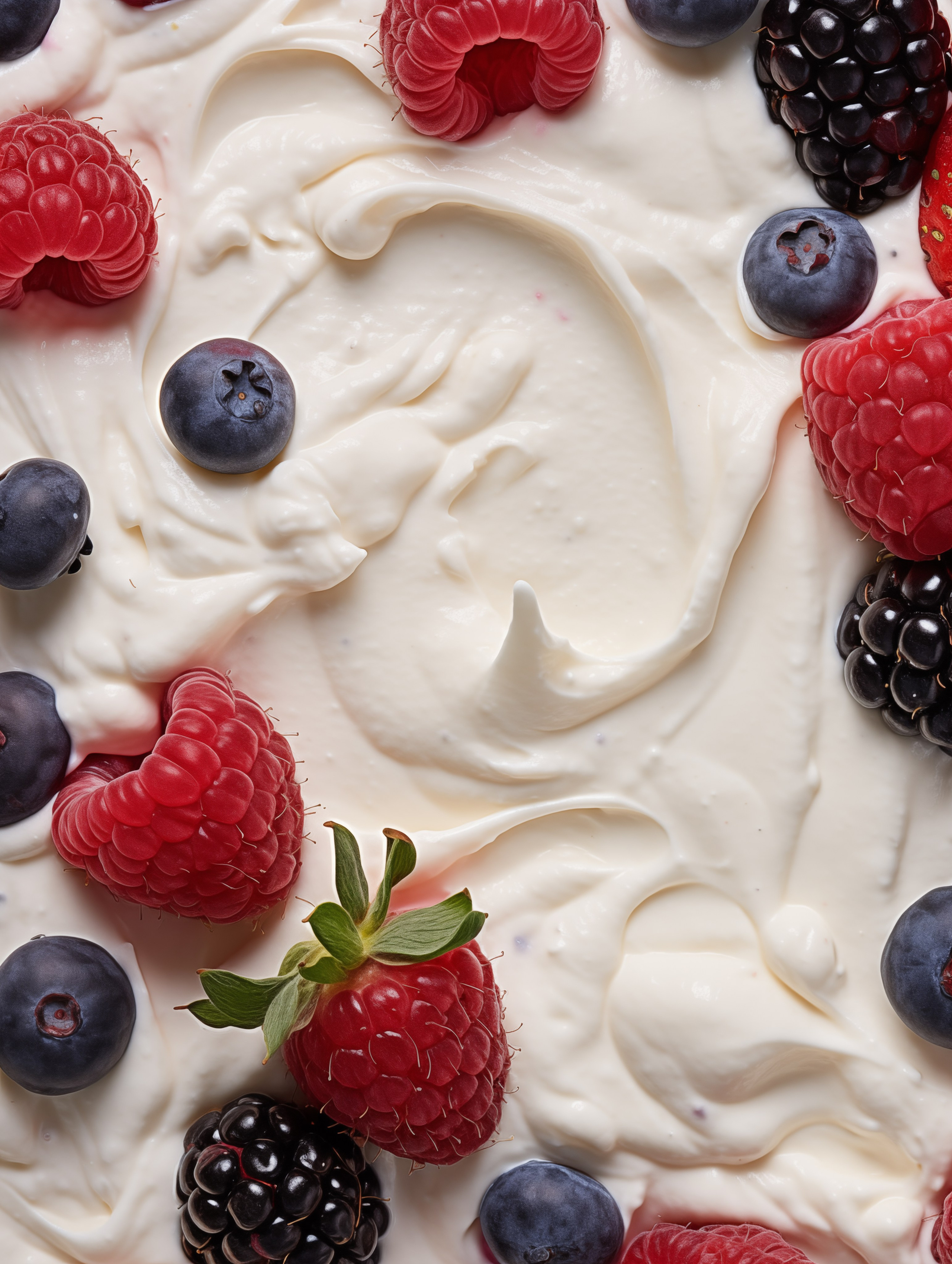 Макротекстуры. Юлия Космо — фуд и предметный фотограф, Москва