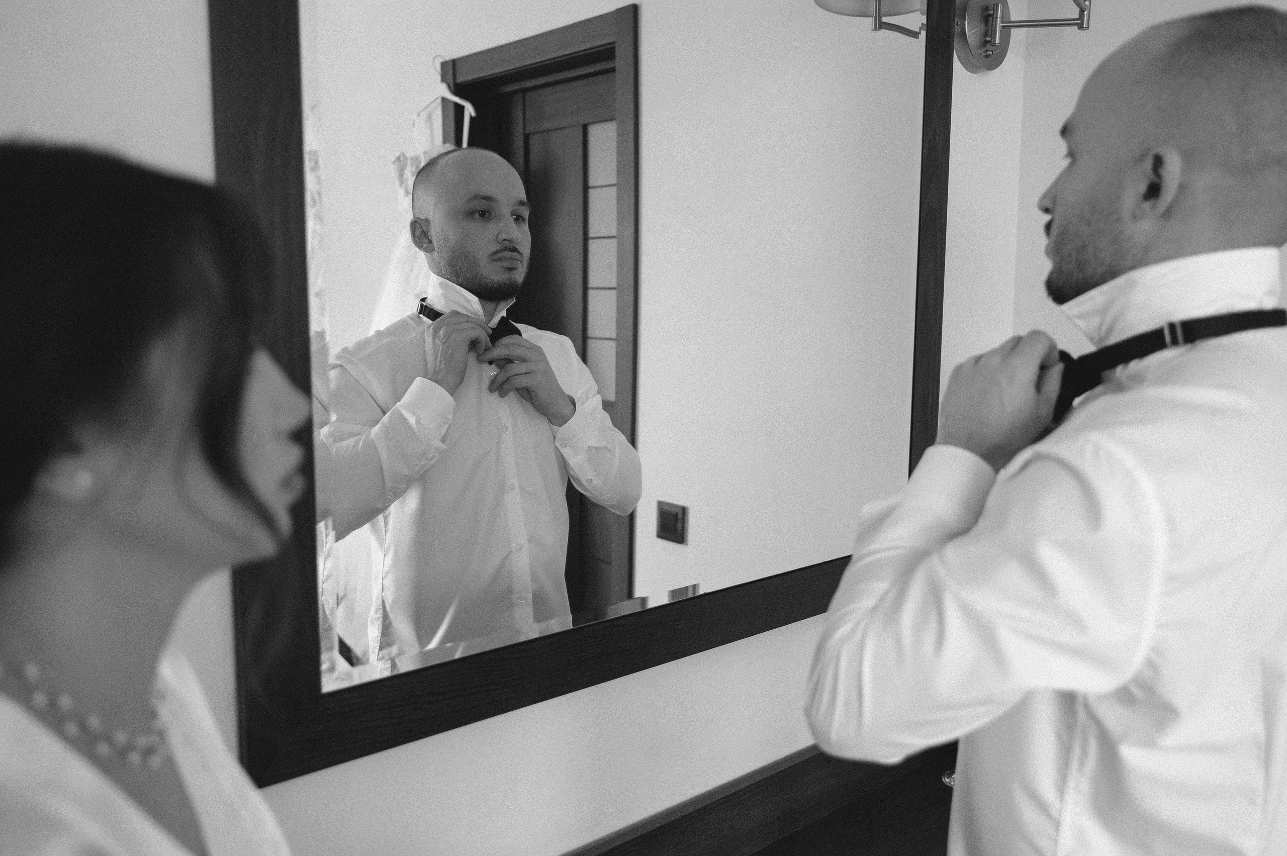 Свадебная съёмка. Свадебный и семейный фотограф в Чебоксарах Ирина Левнер