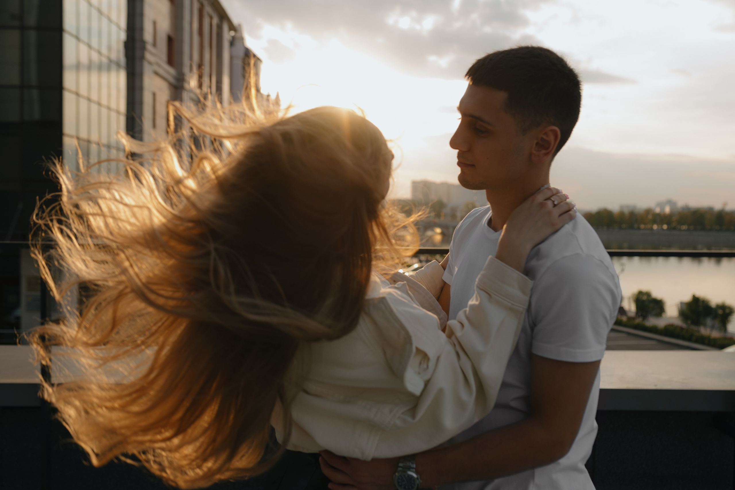 Кристина и Ислам. Свадебный фотограф Екатеринбург/Челябинск — Любовь Волохова