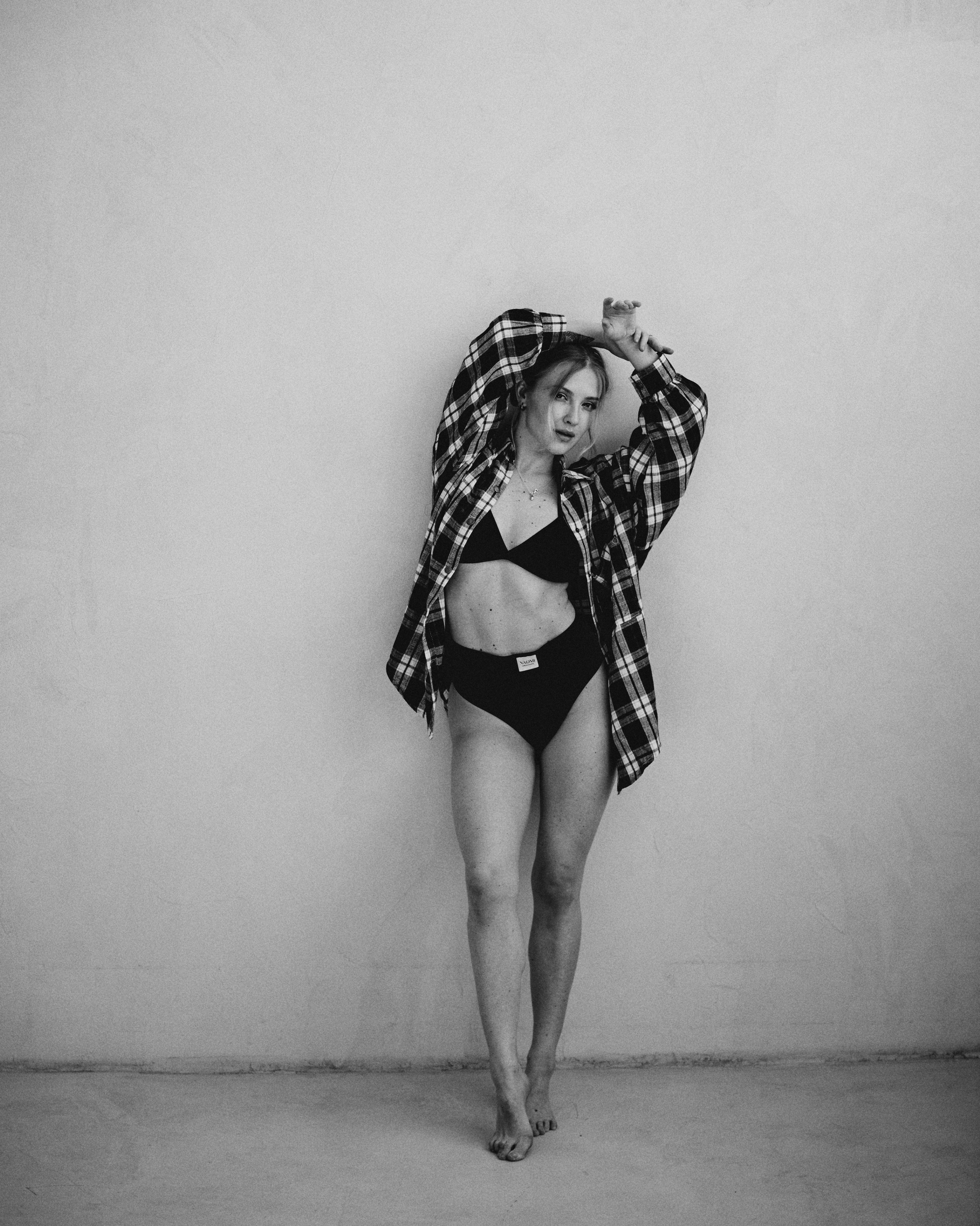 Карина. Портретный фотограф в Москве Ольга Крылова