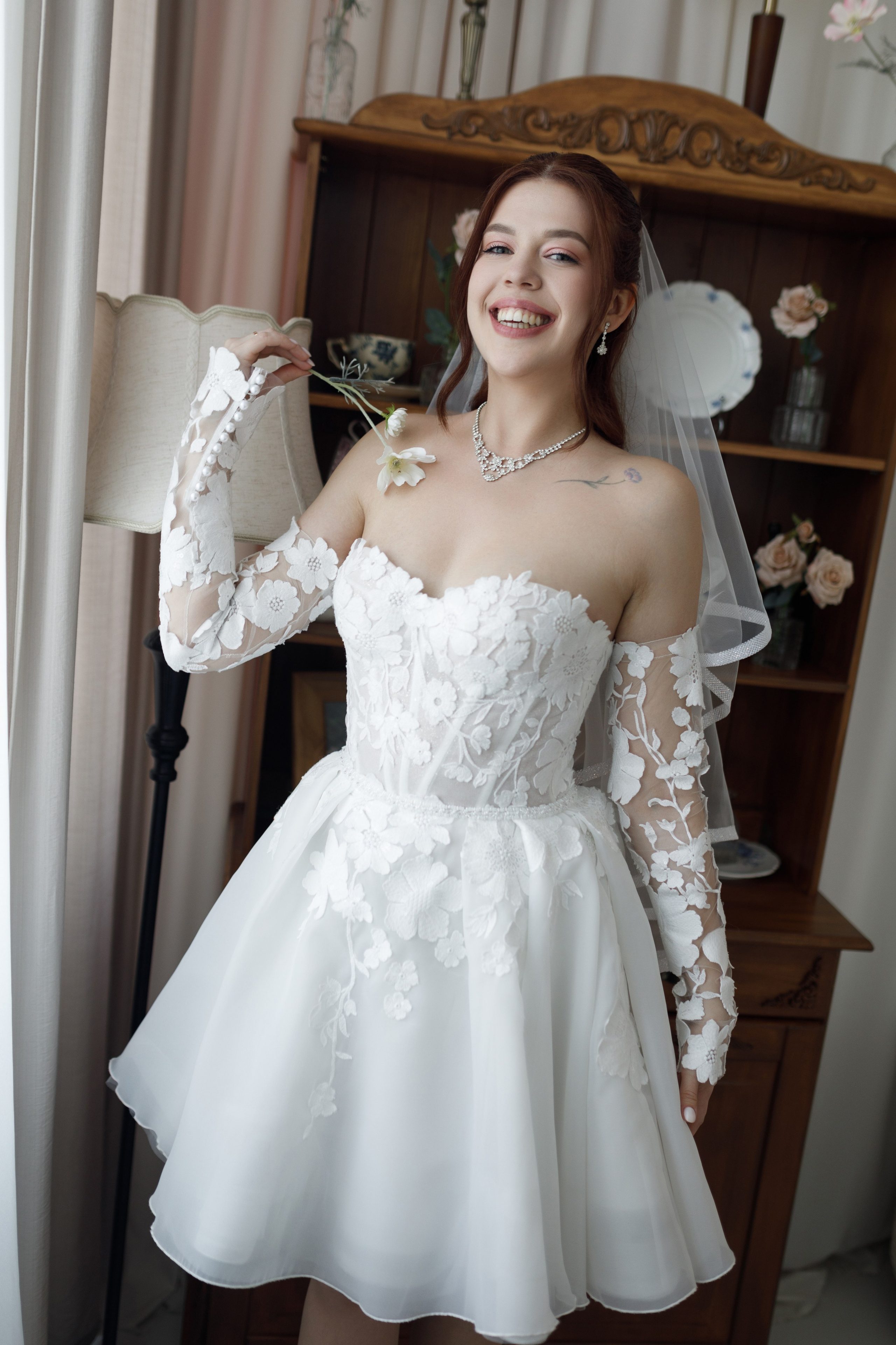 Свадьба Михаила и Татьяны. Свадебный и семейный фотограф в Иркутске Яна Лиа