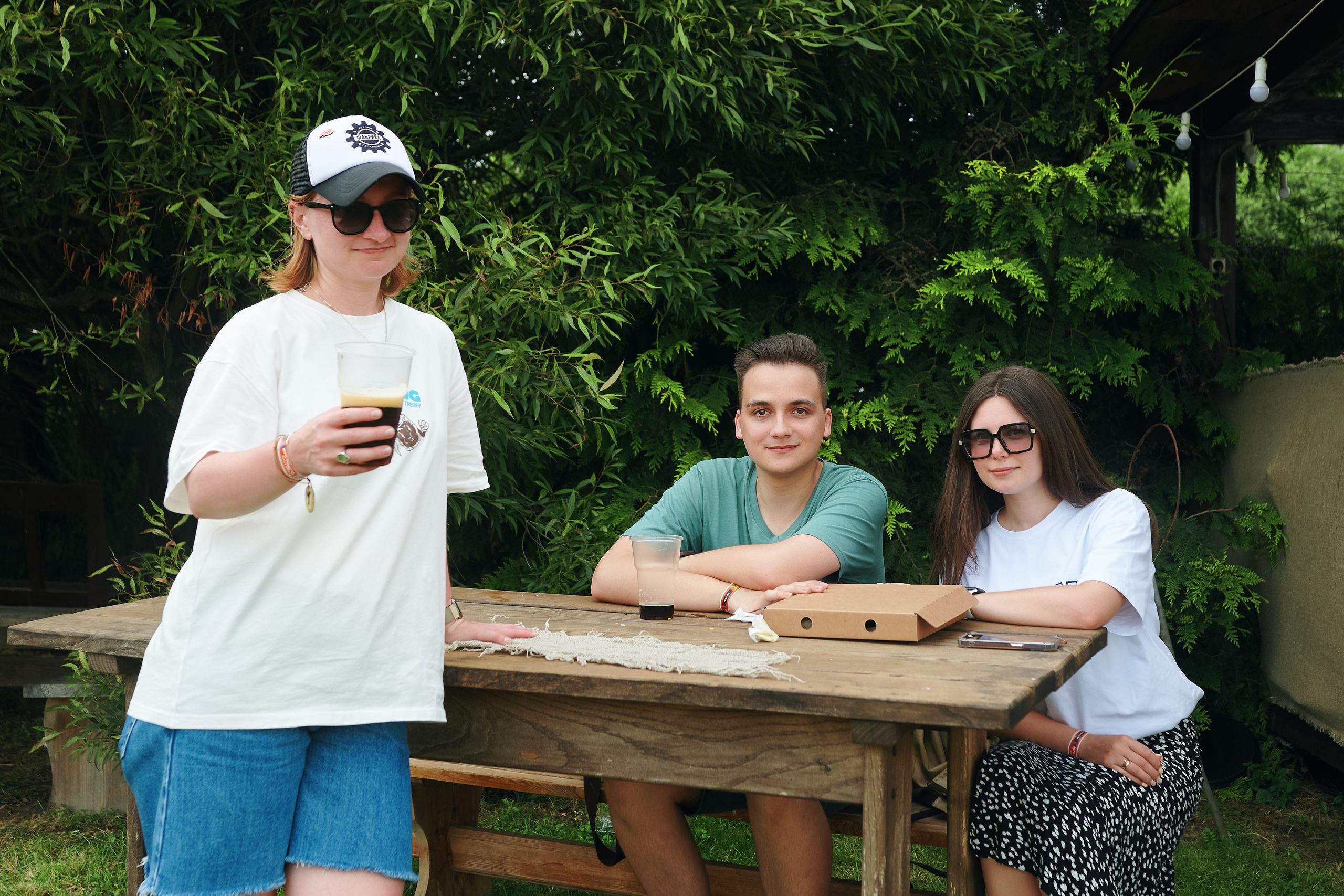 Lesta. Репортажной фотограф Ариан