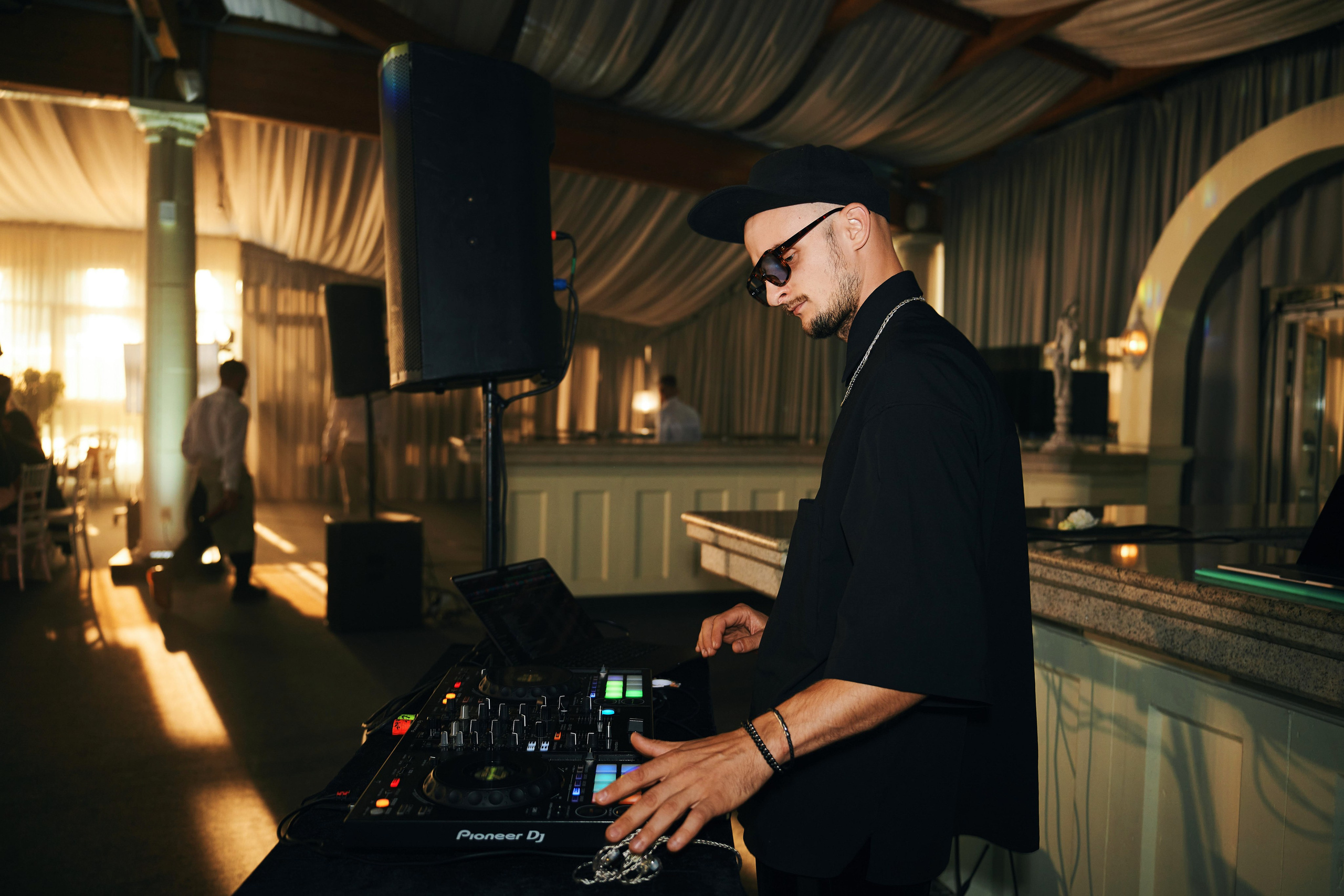 Настя и Антон. Репортажной фотограф Ариан