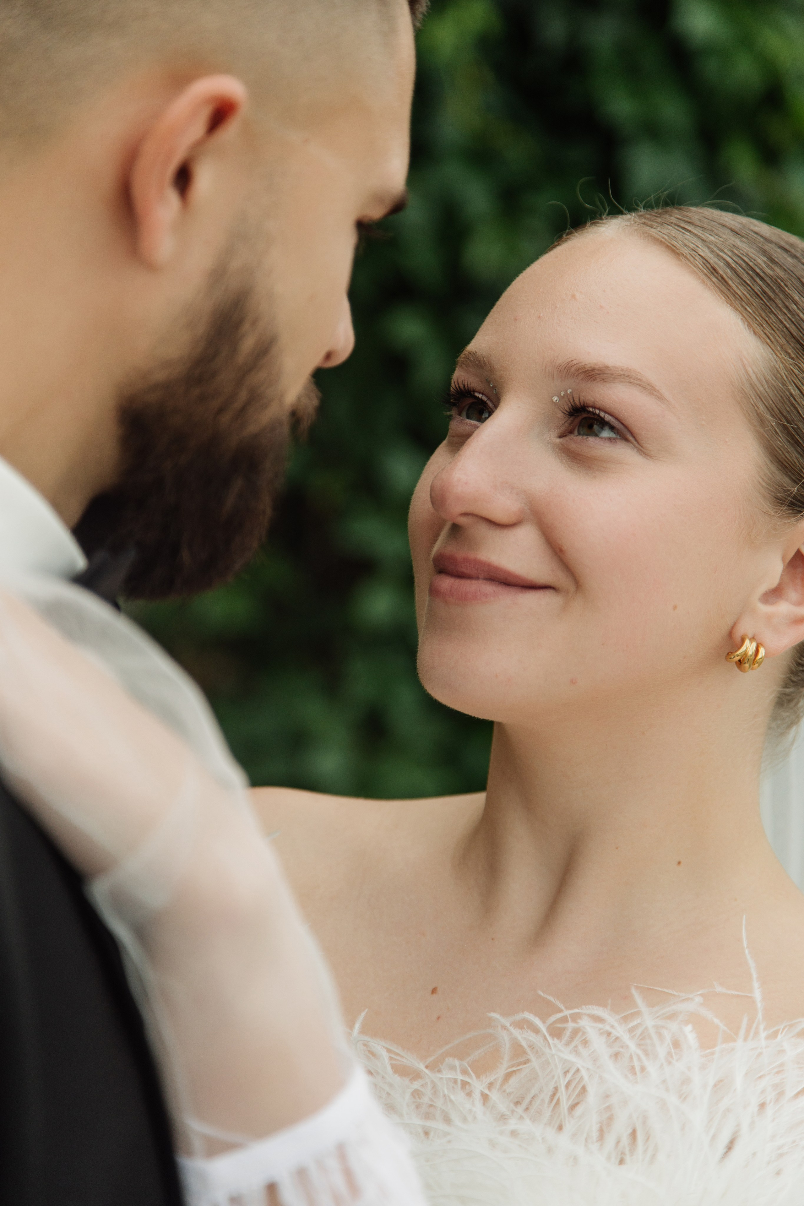 Дима & Лиза. Свадебный фотограф в Тюмени и Екатеринбурге Сергей Михин