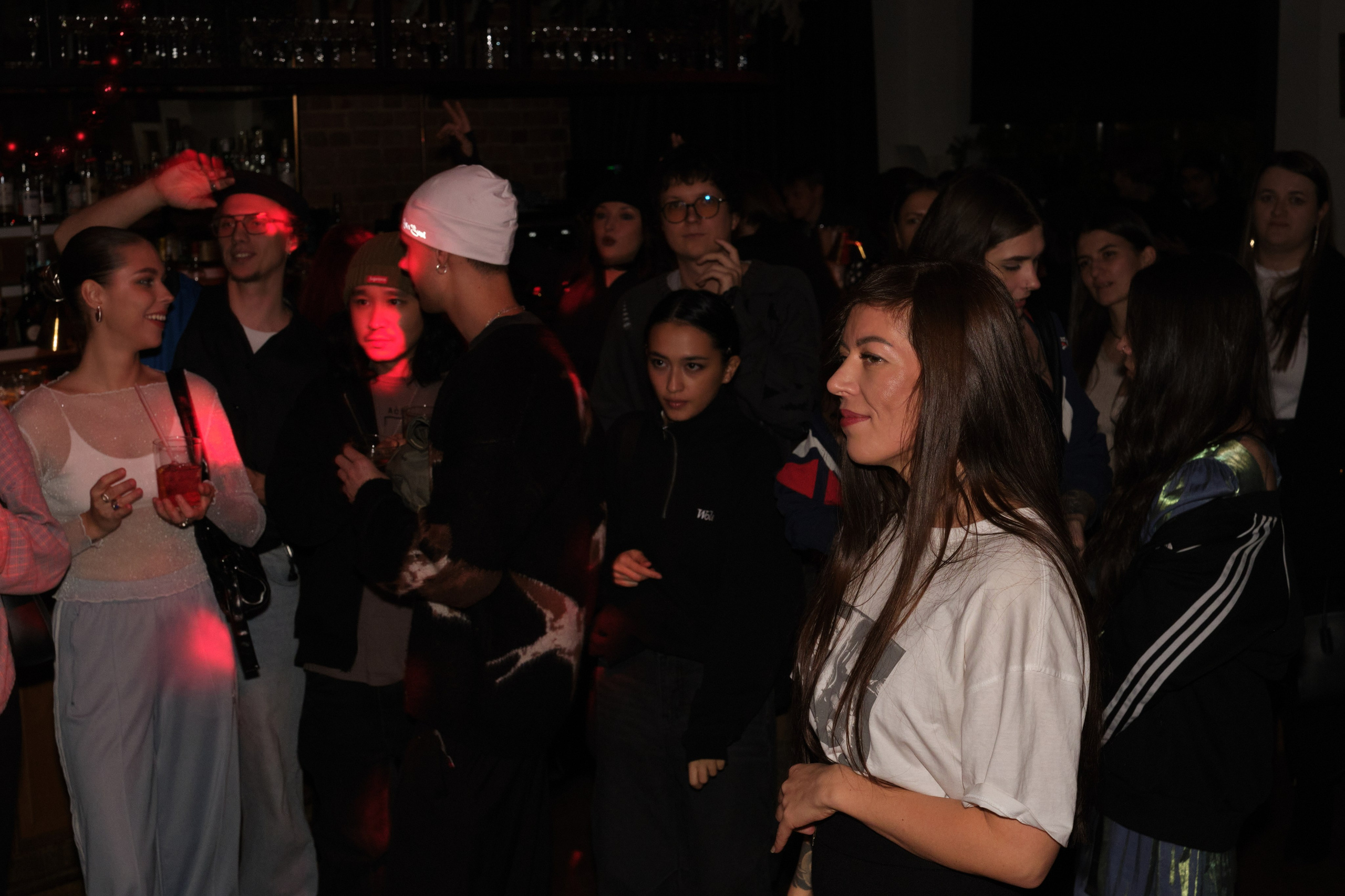 Клубный репортаж в Санкт-Петербурге | Филипп Линзин. Репортажный и портретный фотограф в Санкт-Петербурге Филипп Линзин