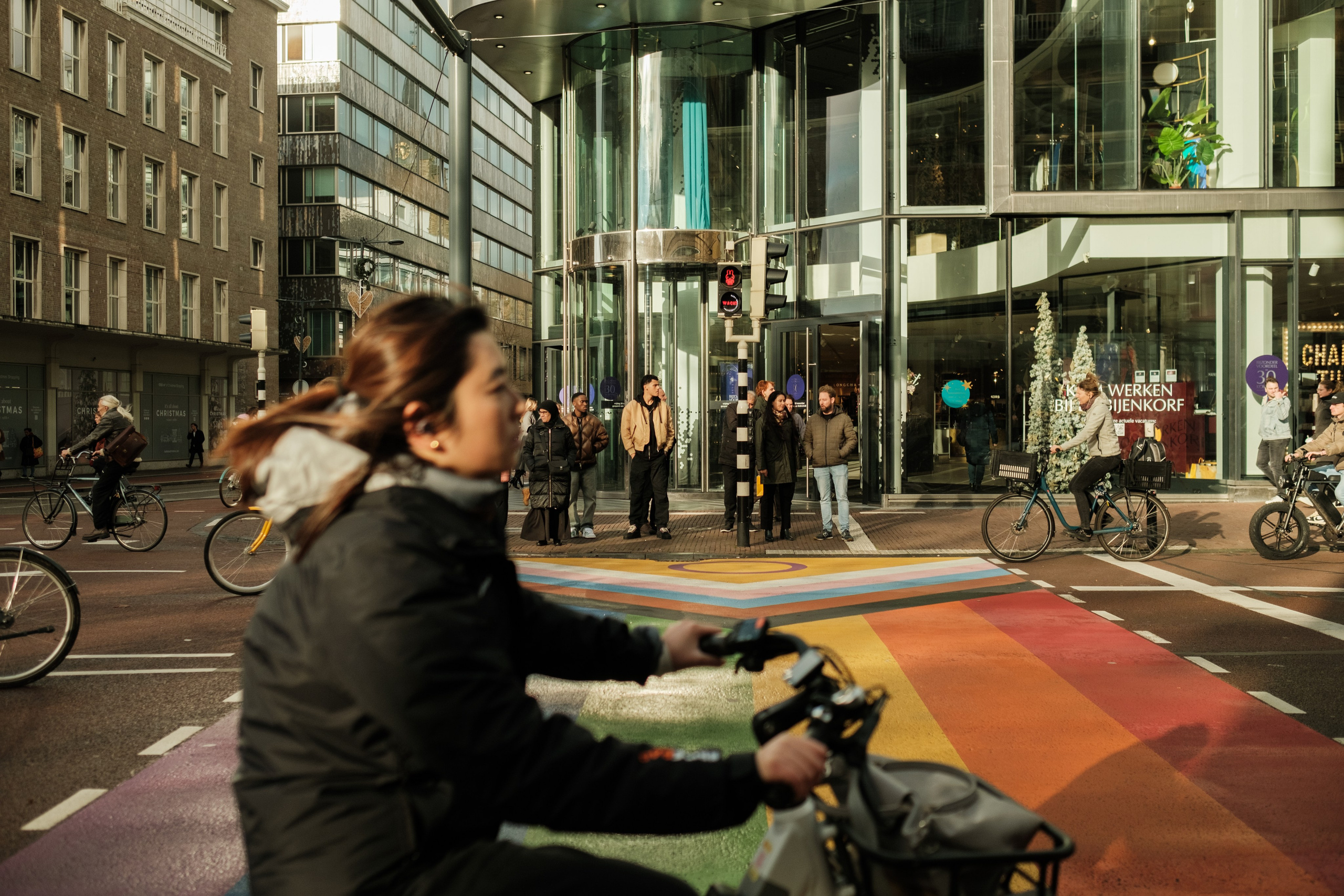 Фотографии Нидерландов | Филипп Линзин. Репортажный и портретный фотограф в Санкт-Петербурге Филипп Линзин