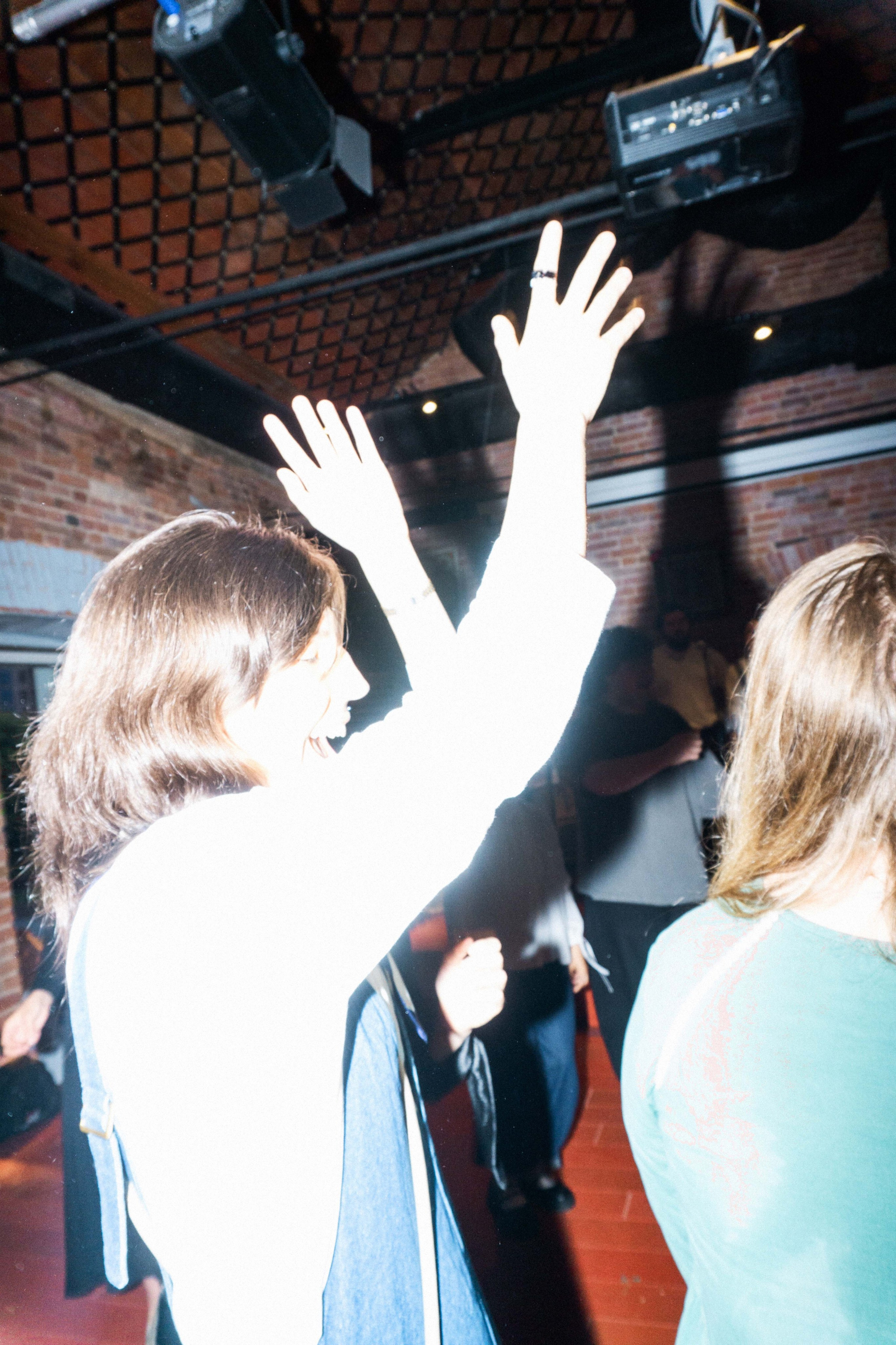 Folk camp. Maria Abdullaeva