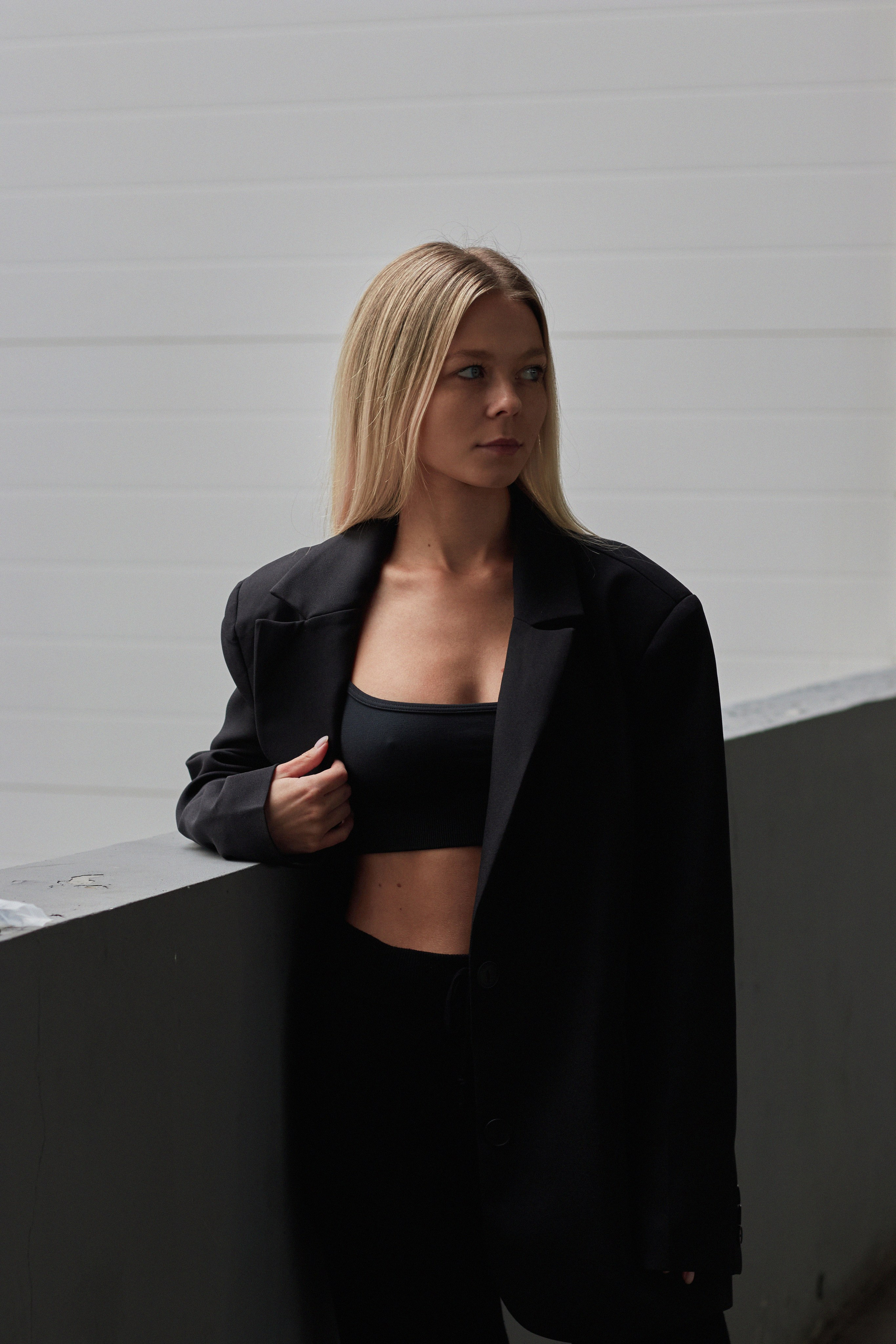 Дарья. Портретный фотограф в Санкт-Петербурге