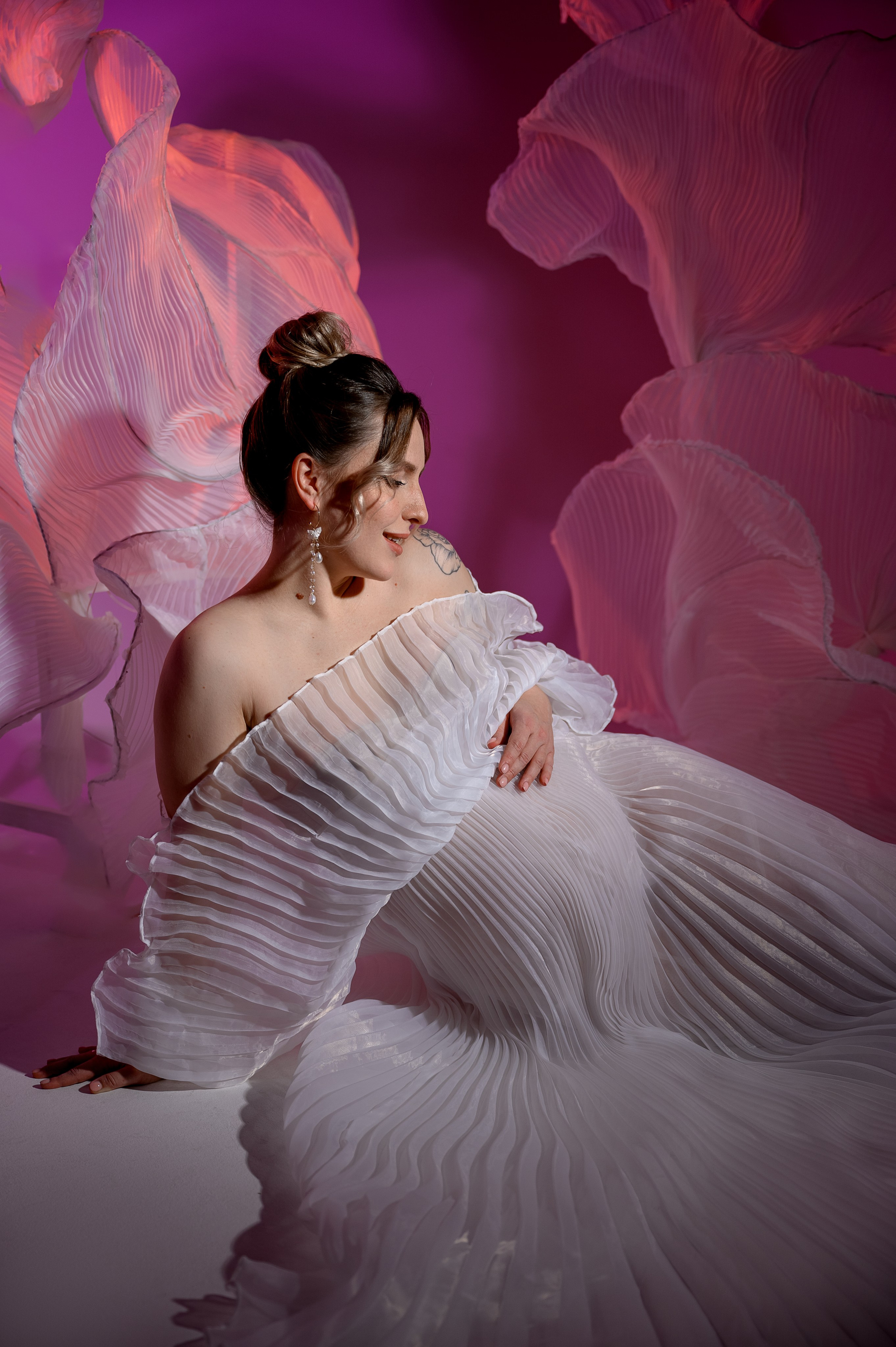 Фотосессия беременности для Алины. Свадебный фотограф Санкт-Петербург, Сочи, Питер, Выборг, Луга, Псков