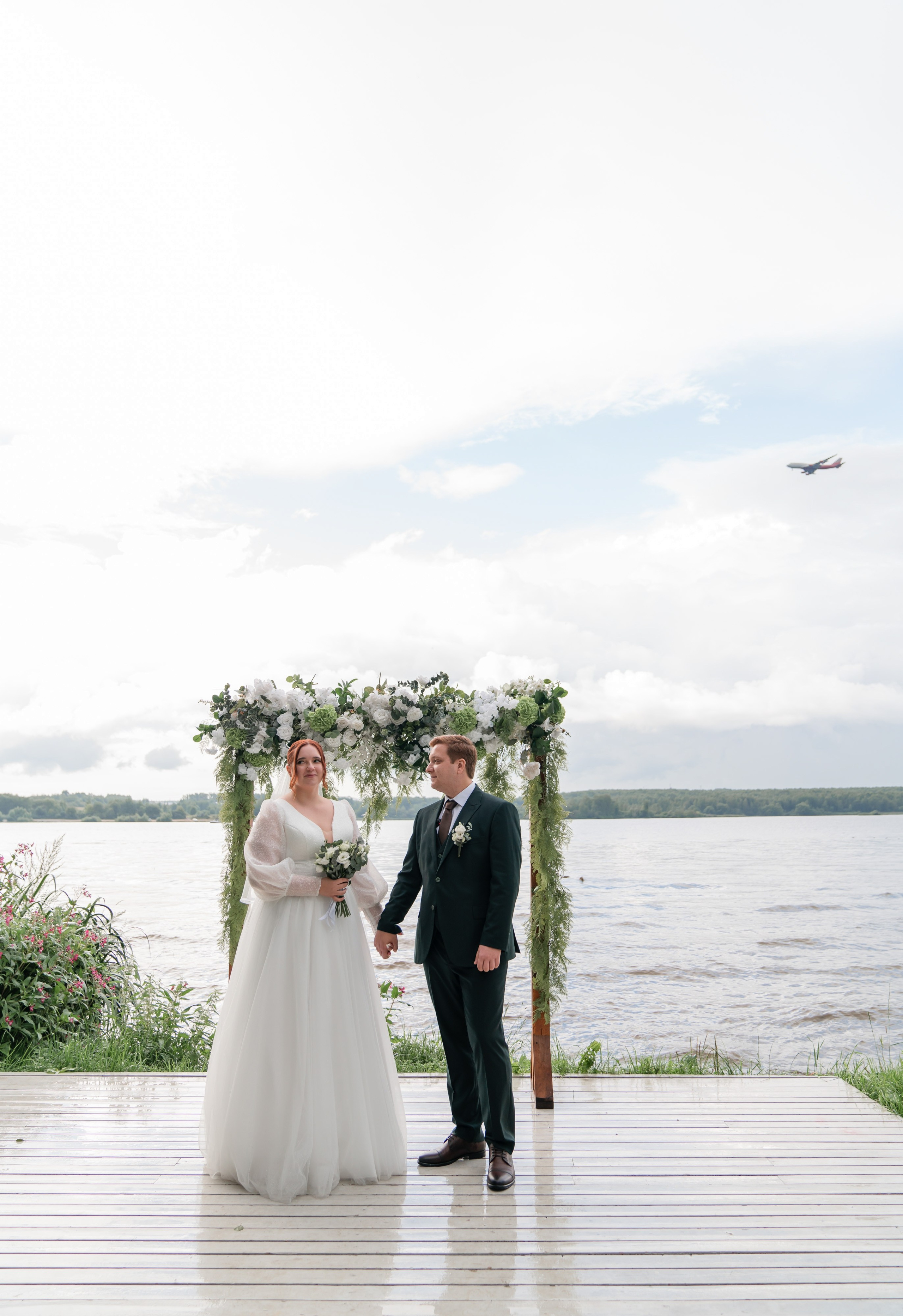 Они сказали ДА!. Свадебный фотограф Вера Климова