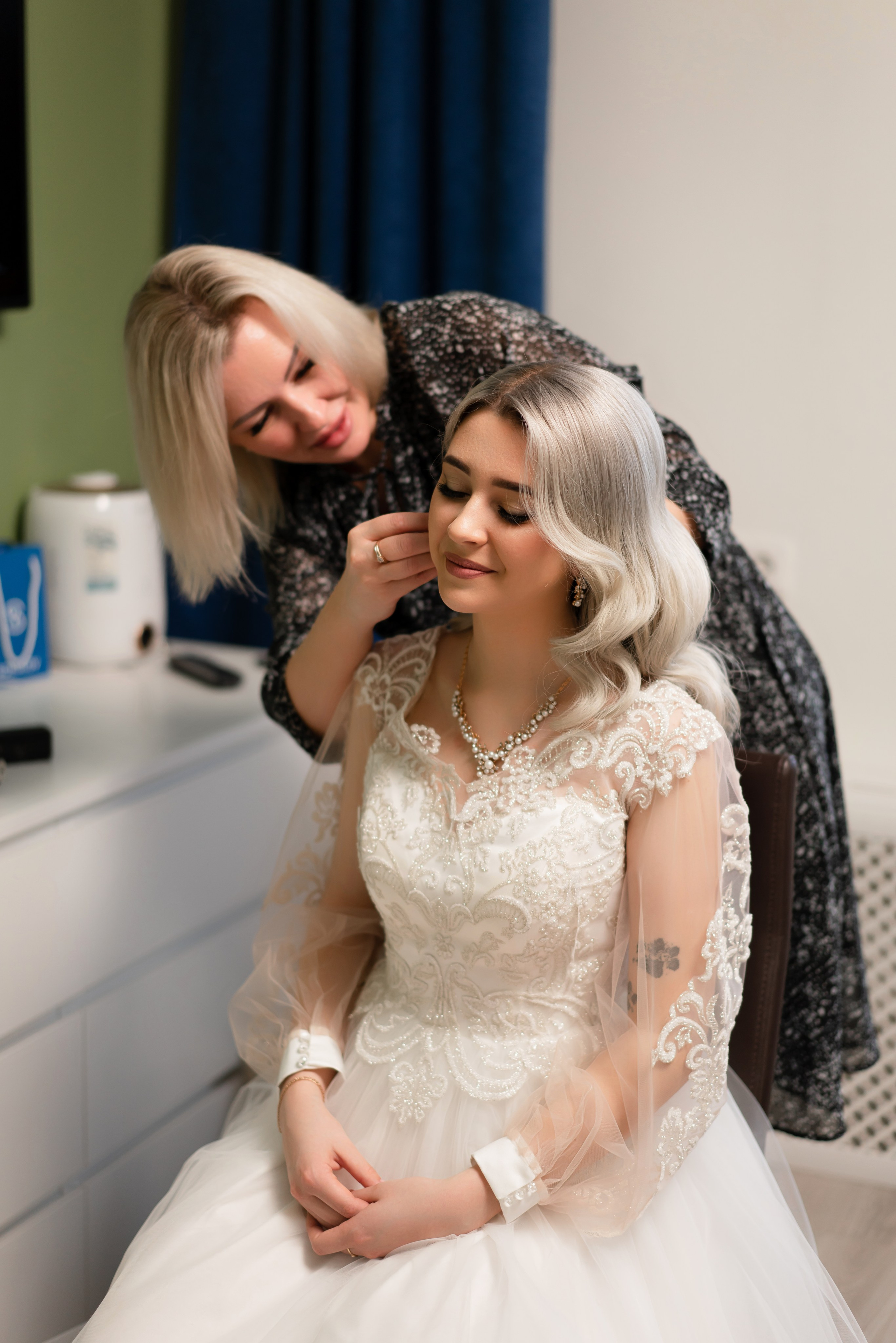 Анастасия & Иван / Музей-заповедник «Коломенское». Свадебный фотограф Вера Климова