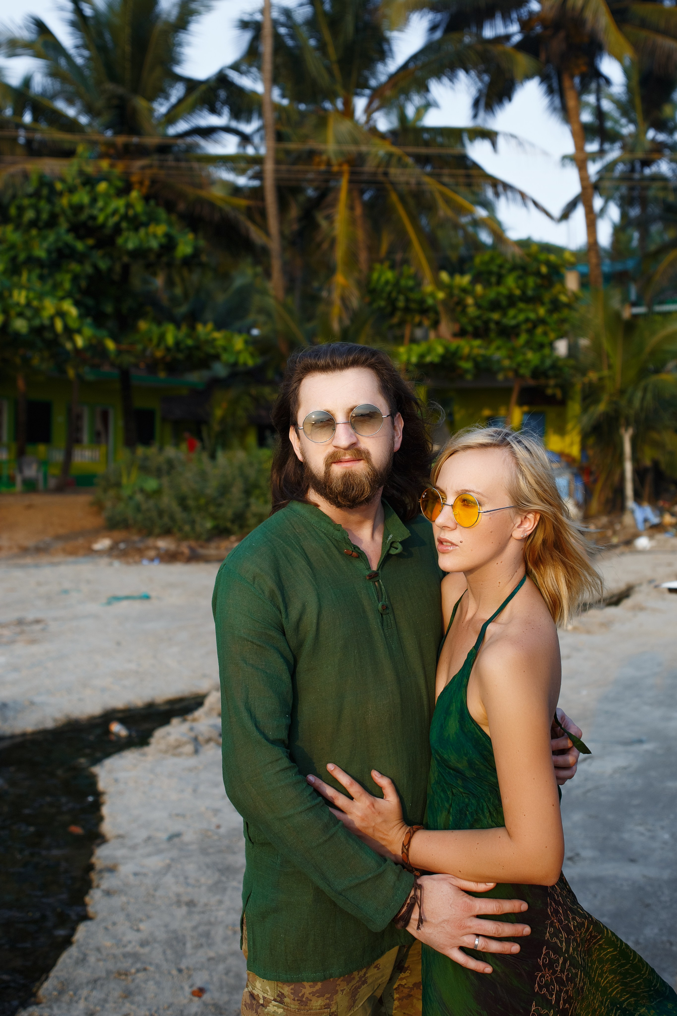 Жизнь, эмоции, любовь