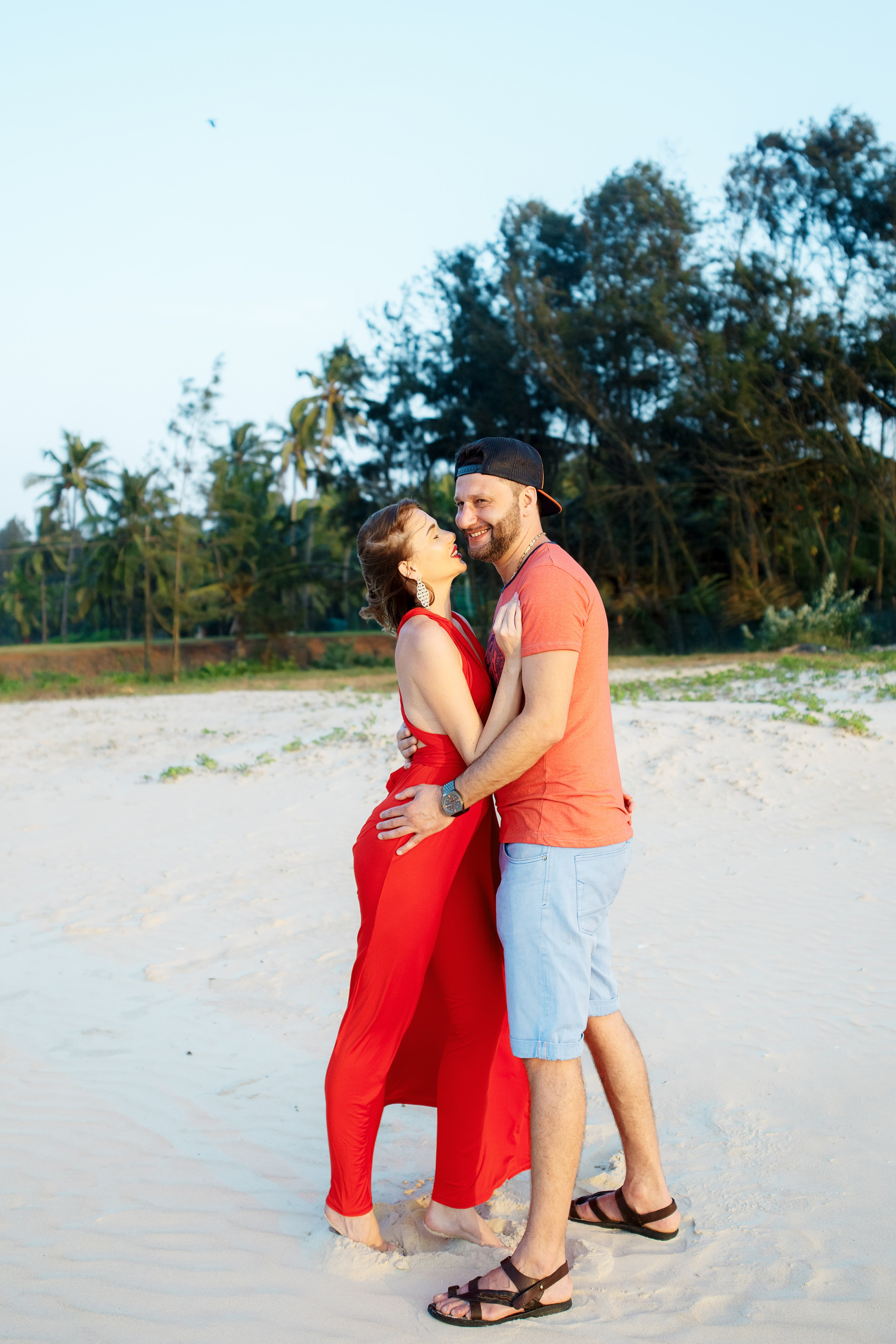 Жизнь, эмоции, любовь