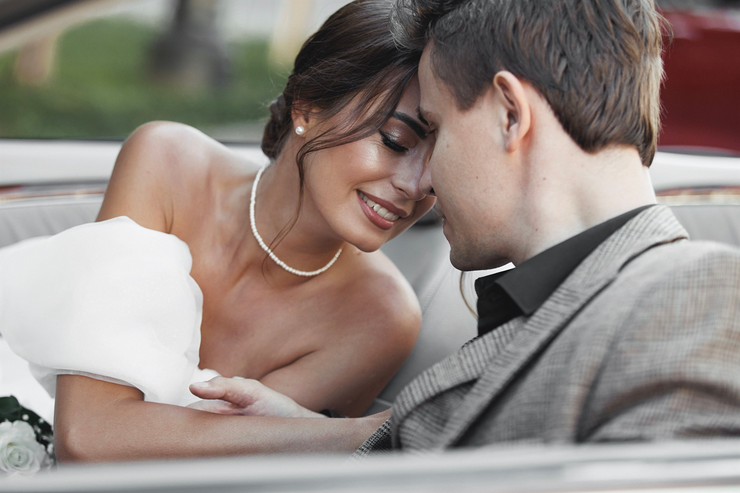 Ростислав и Анна