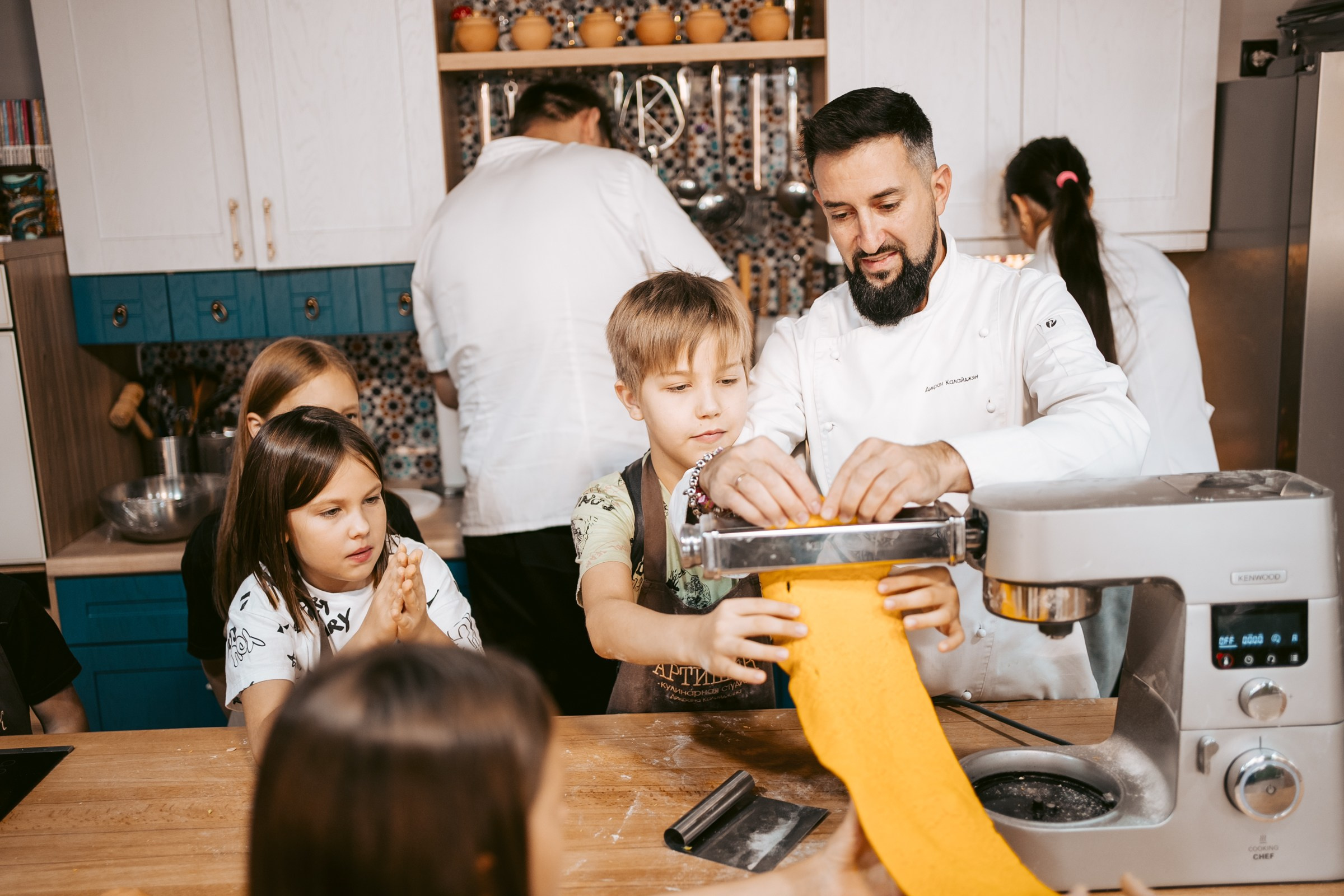 Артишок. Фотограф на любое событие в Кемерово