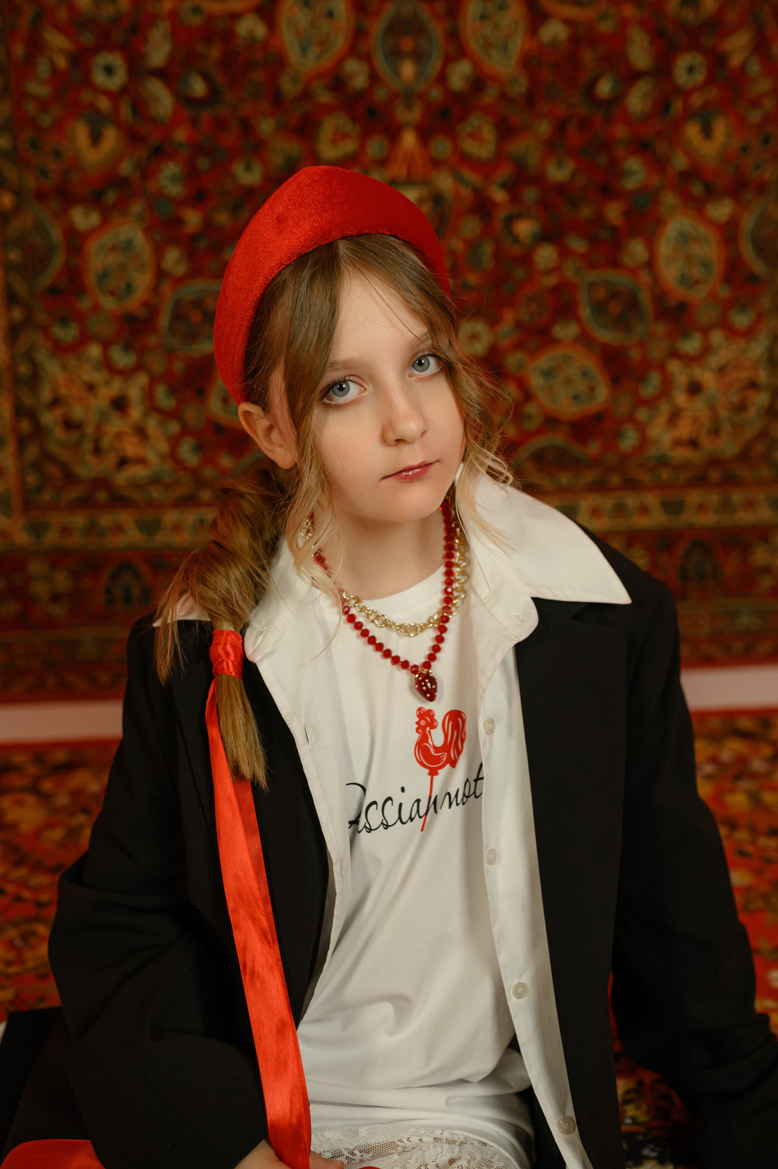 Красно девицы. Www.ostermiller.ru
