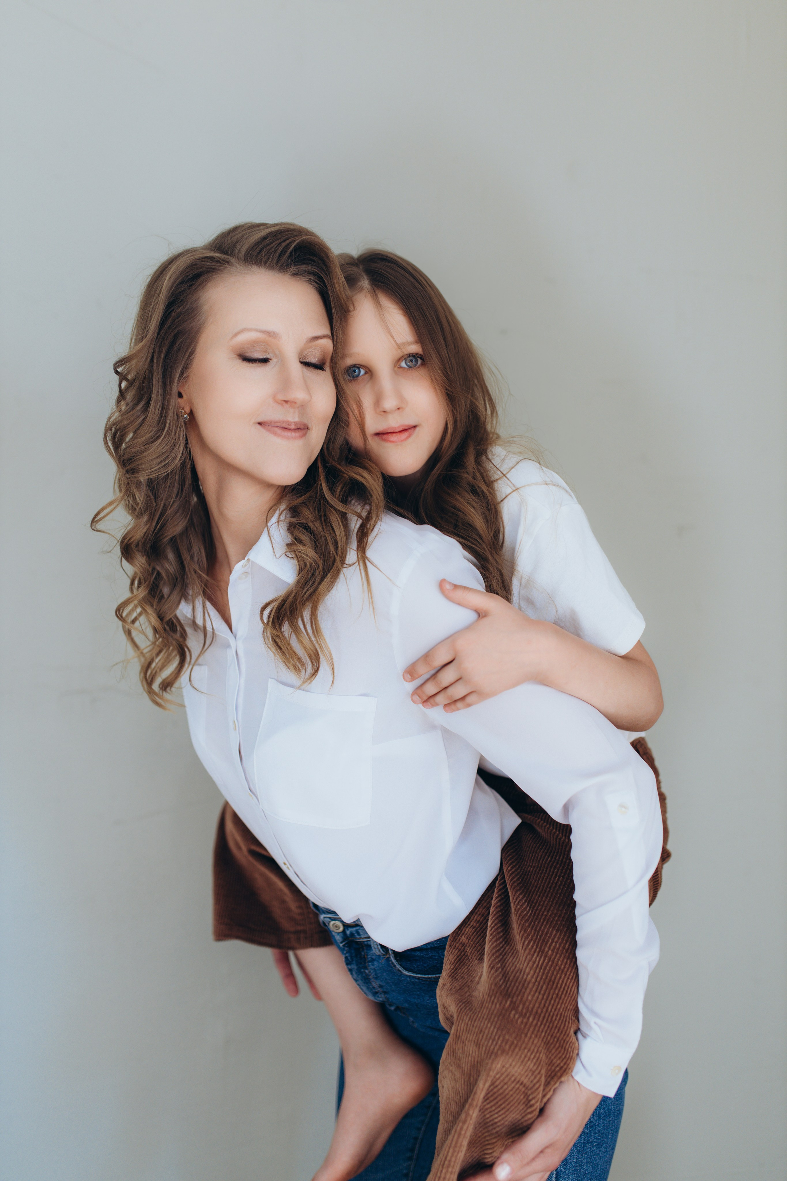 Семейная фотосессия в Суздале и Владимире. Главная